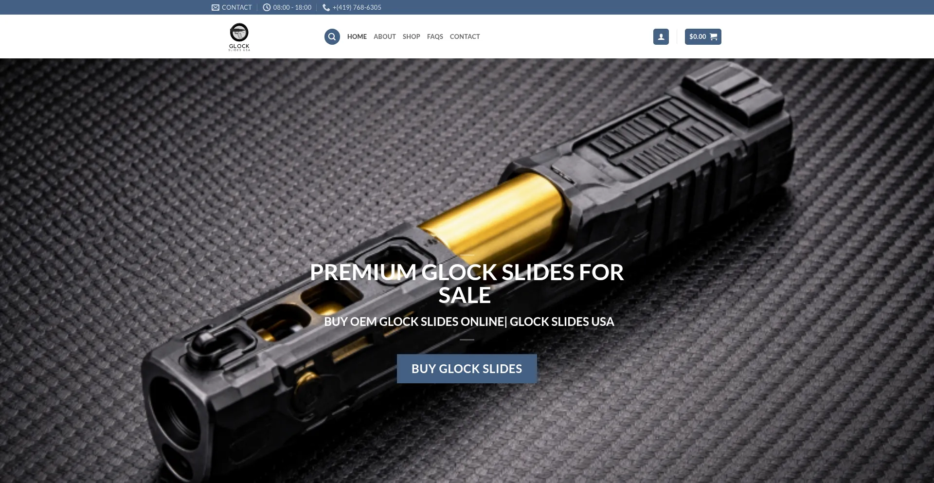 Glockslidesusa.com