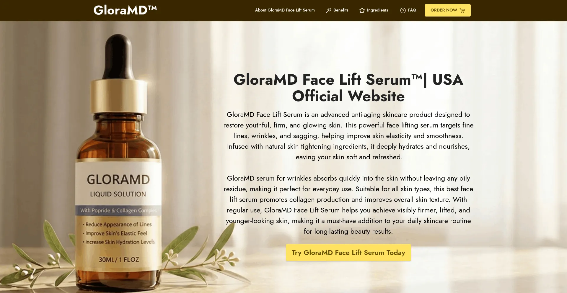 Glora-md.com