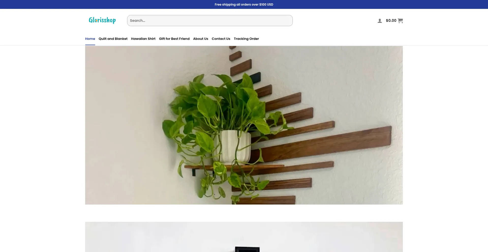 Glorisshop.com