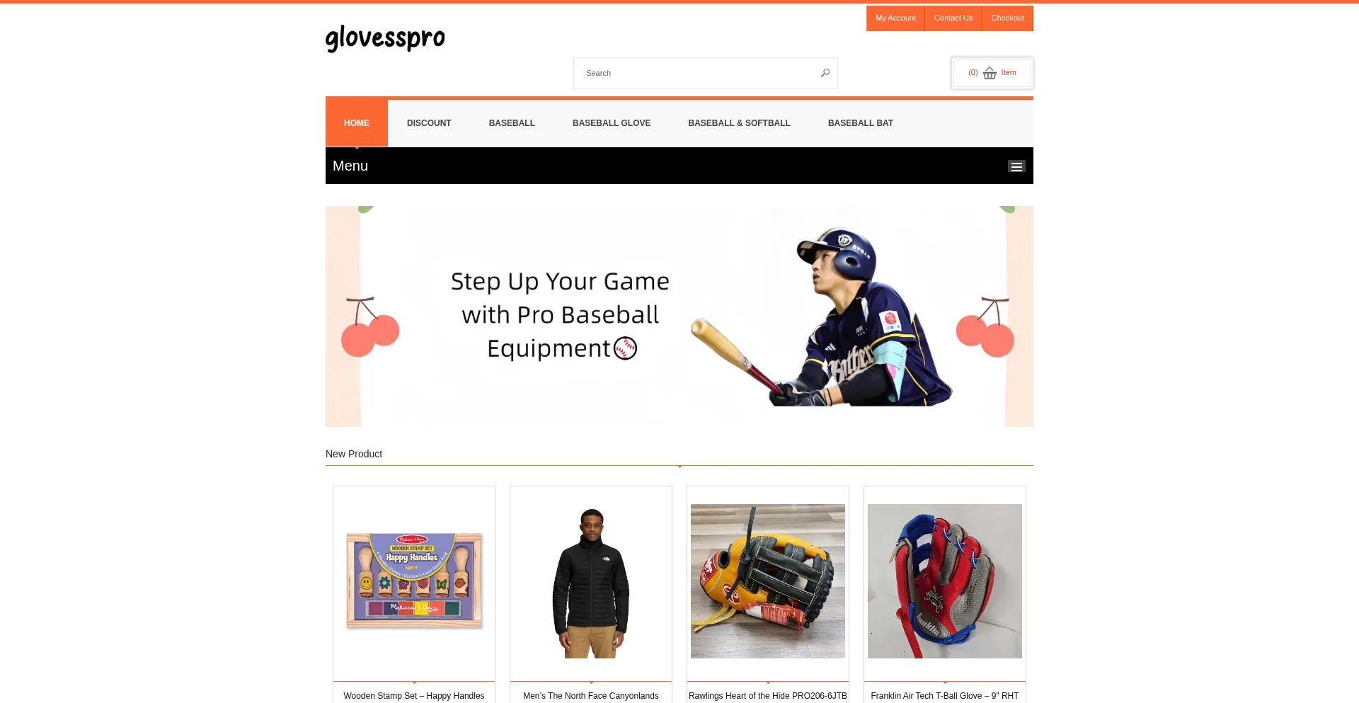 Glovesspro.com