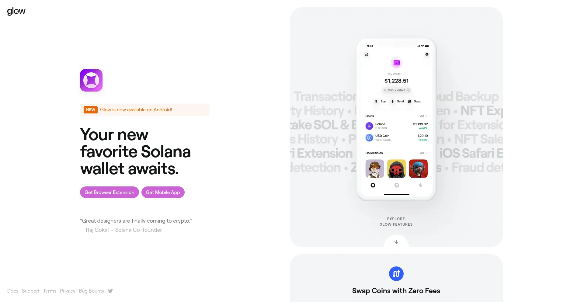 Glow.app