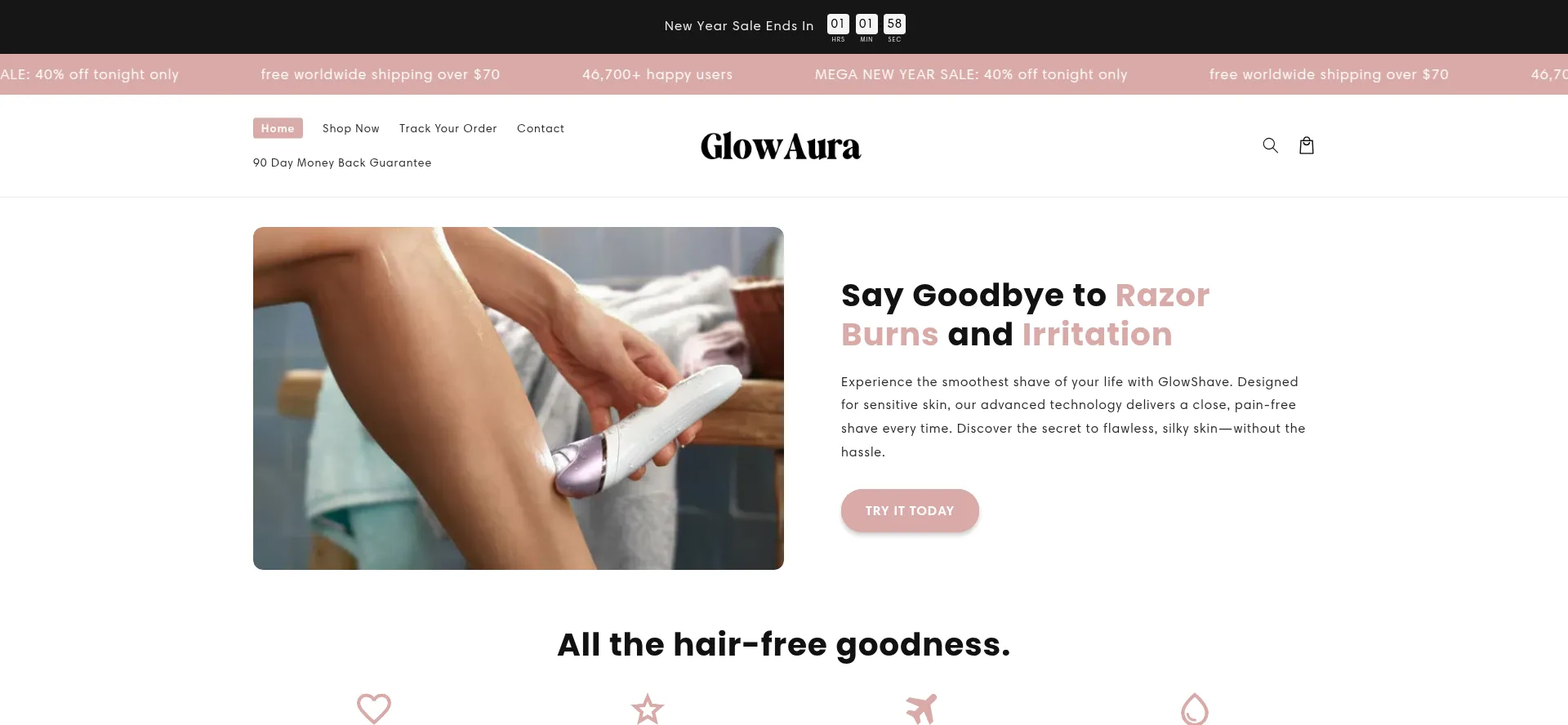 Glowaura.co