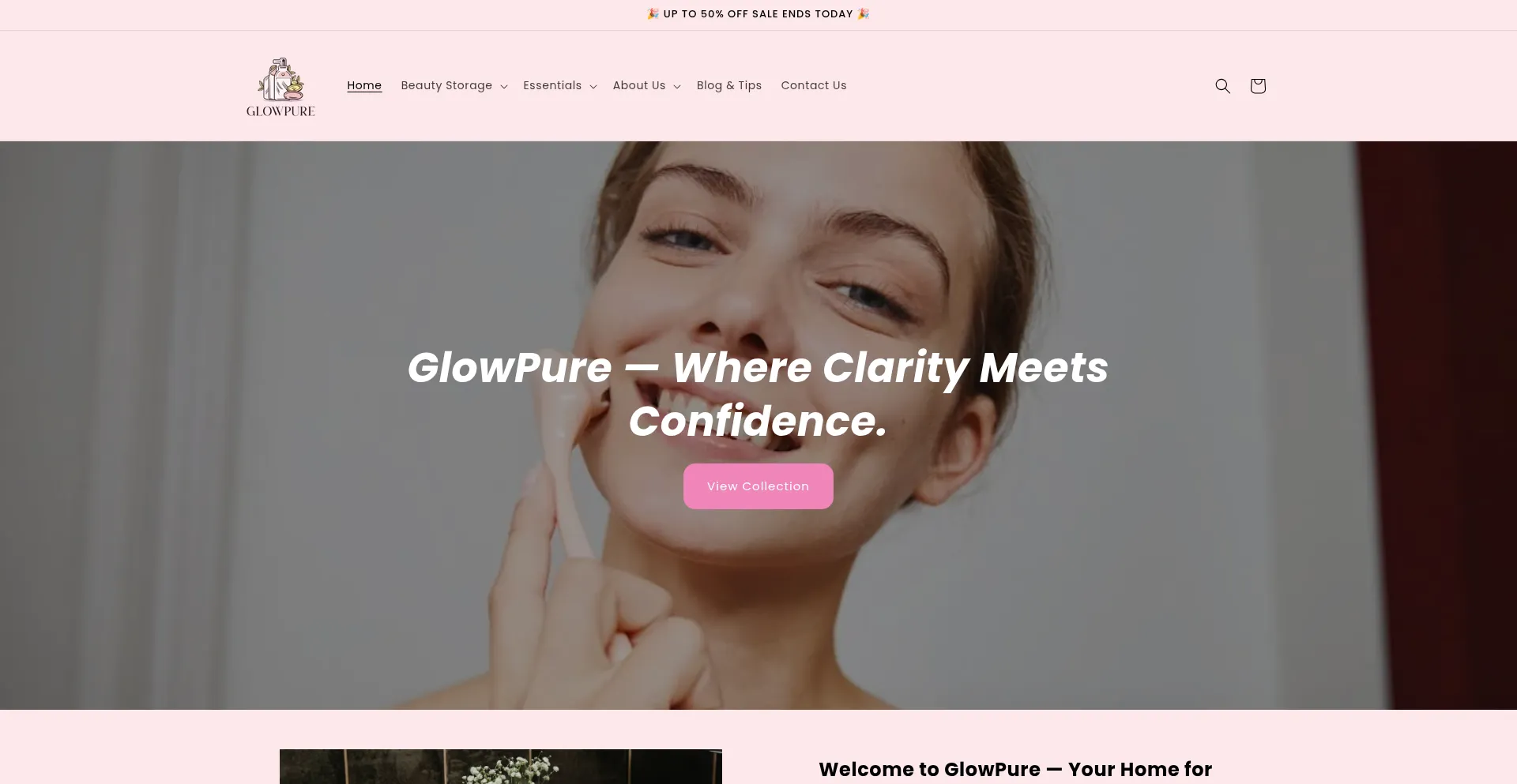 Glowpure.com.co