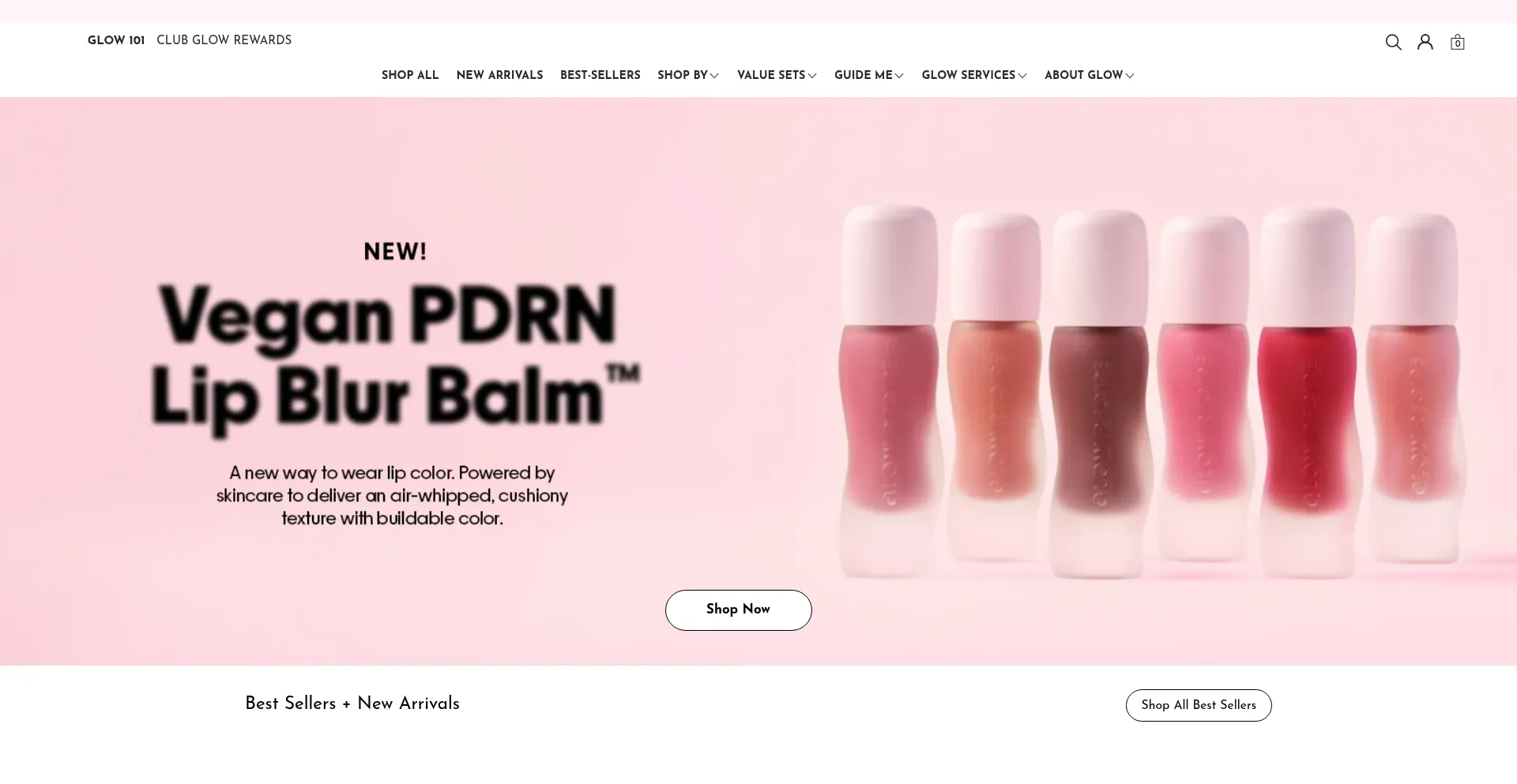 Glowrecipe.com