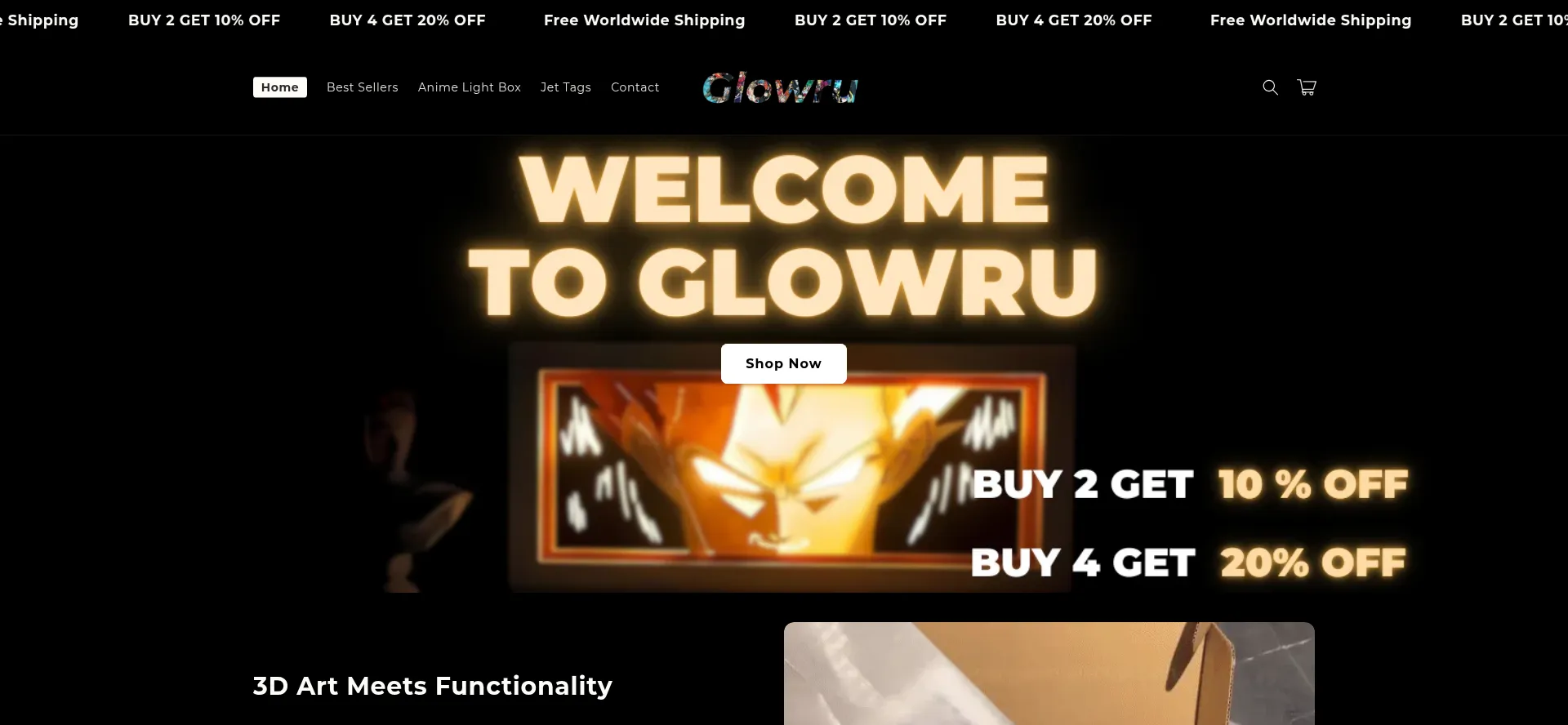 Glowru.com