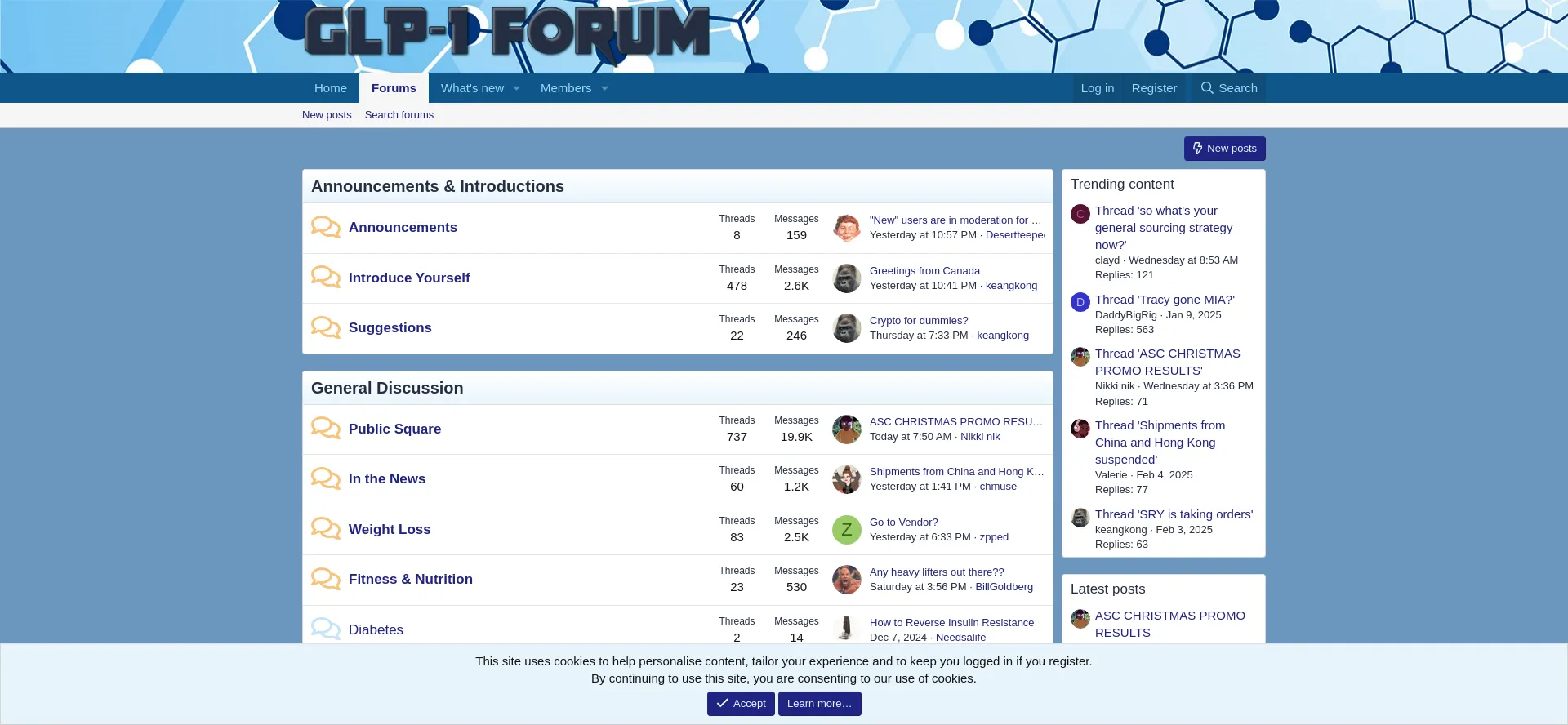 Glp1forum.com