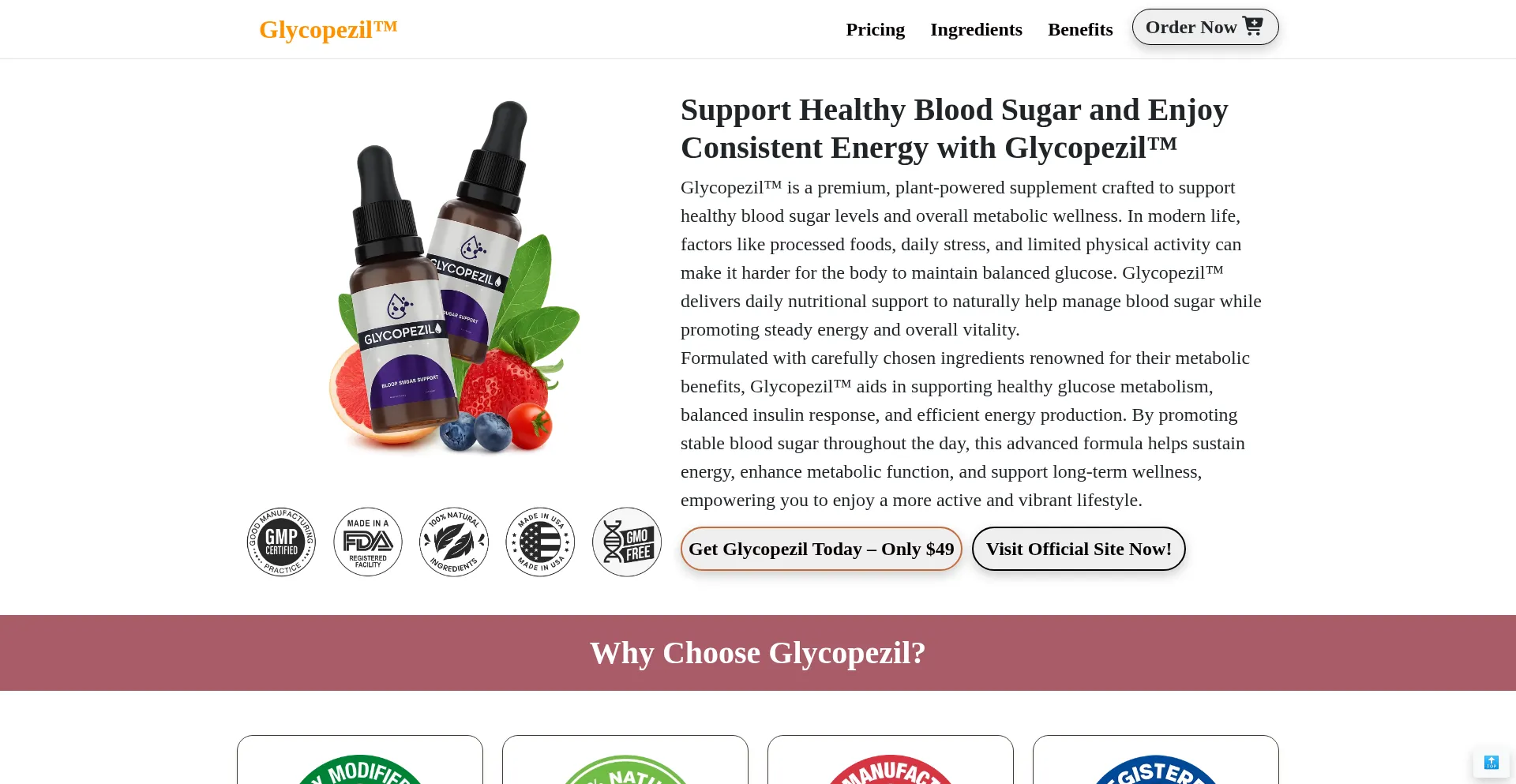 Glycopezils.com