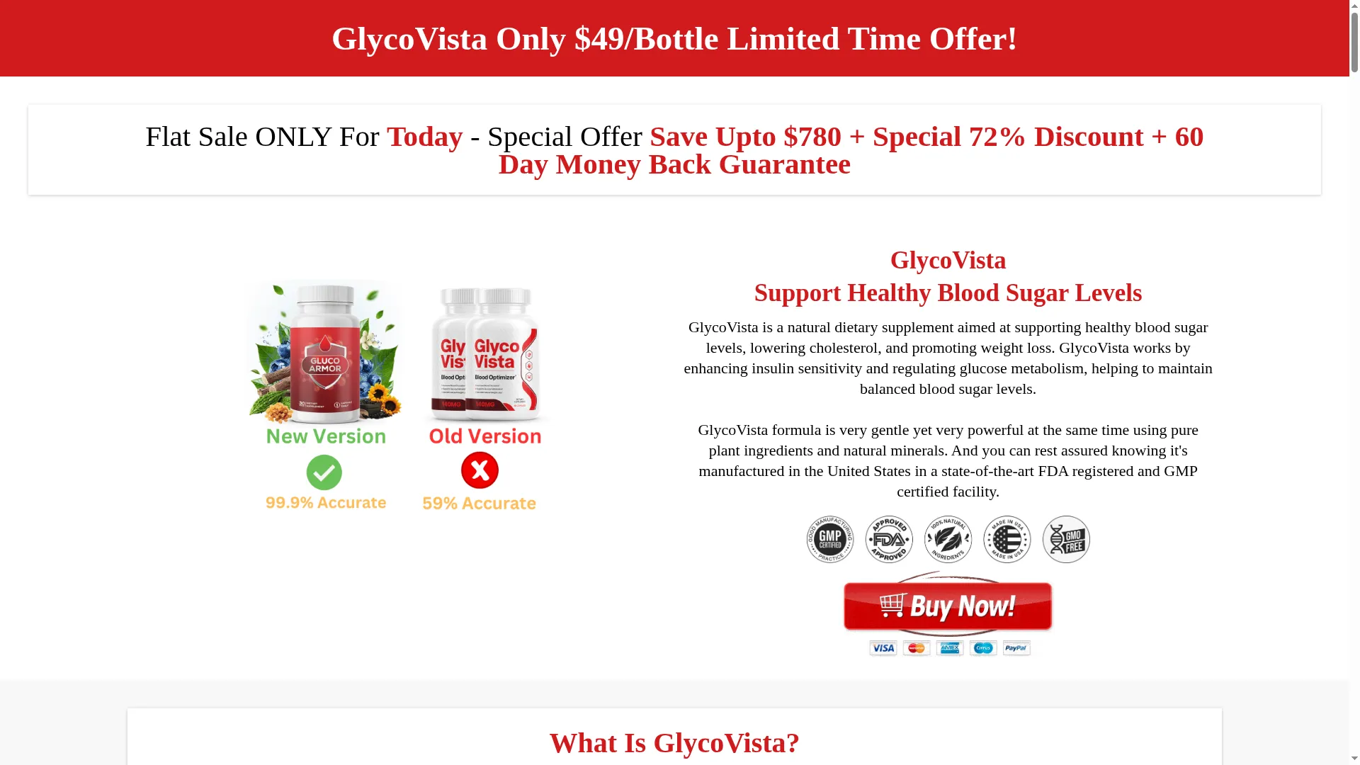 Glycovista.net