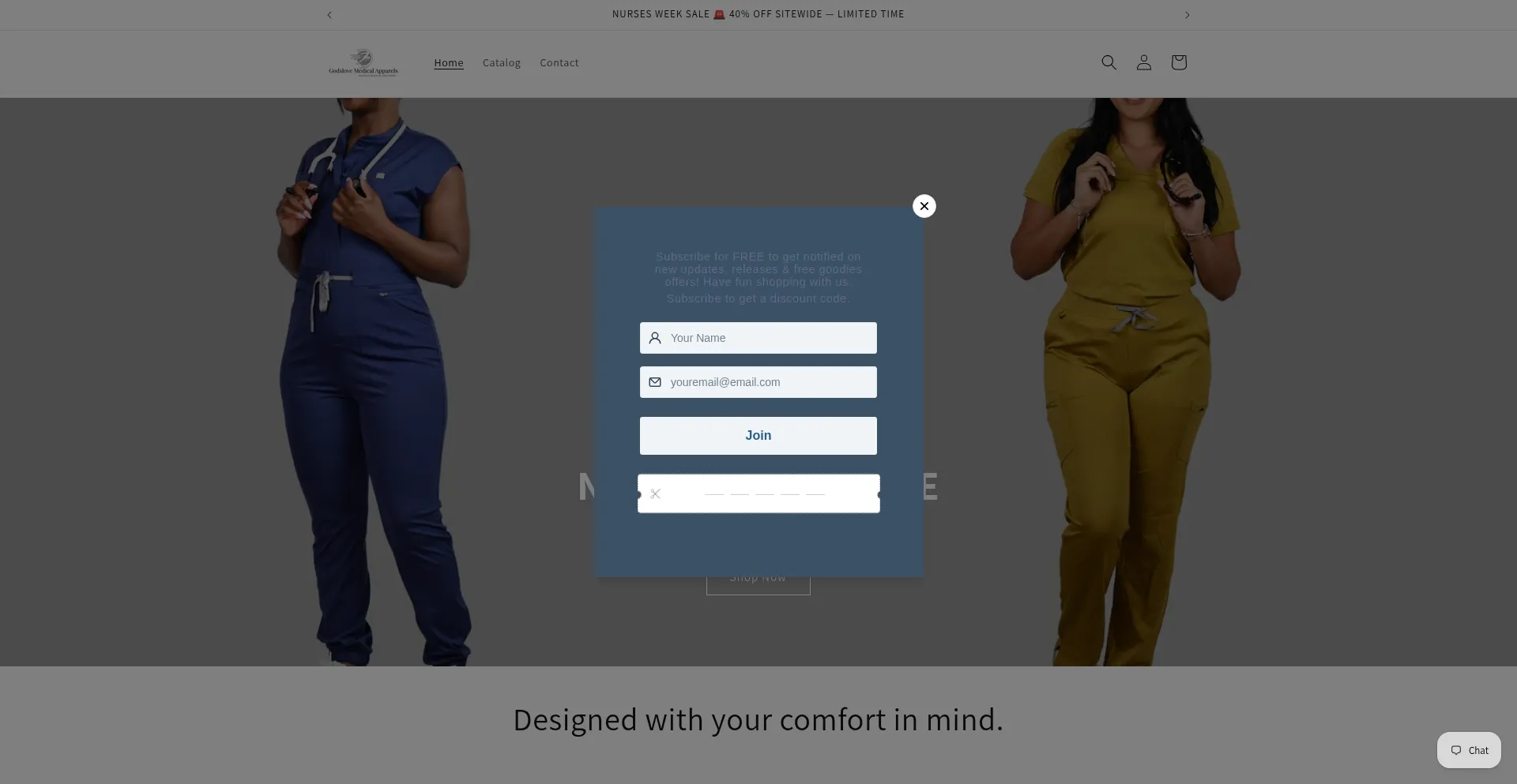 Gmabrand.com