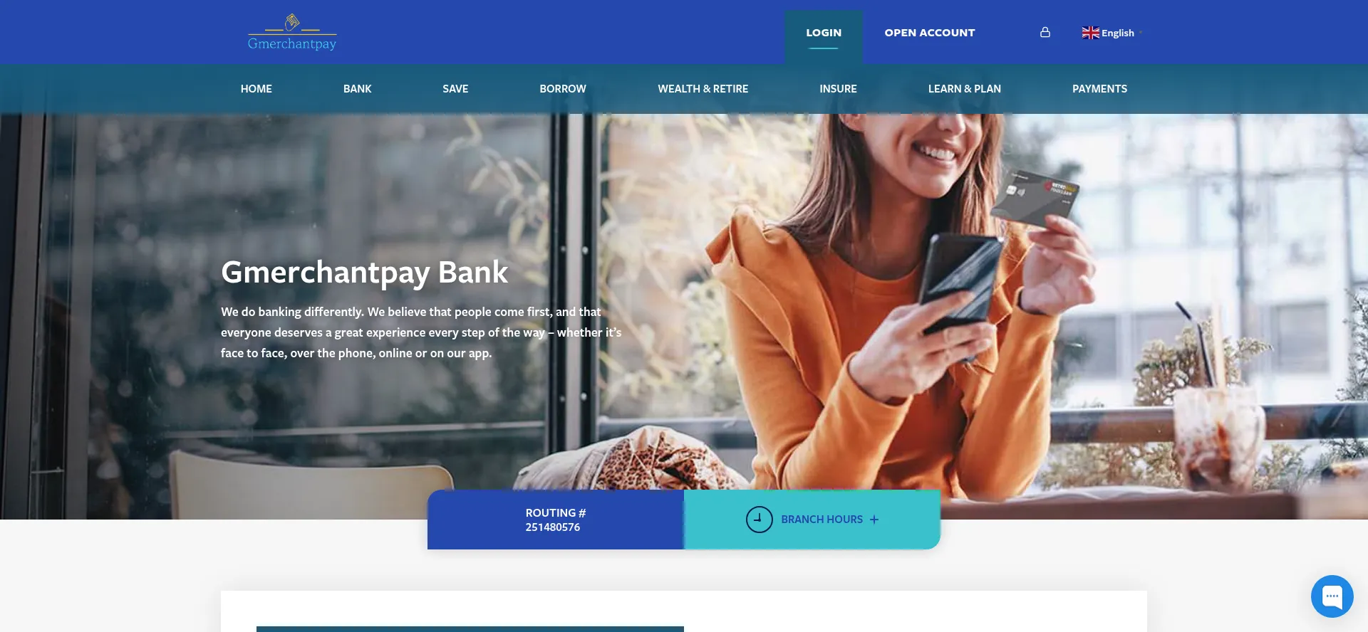 Gmerchantpay.com