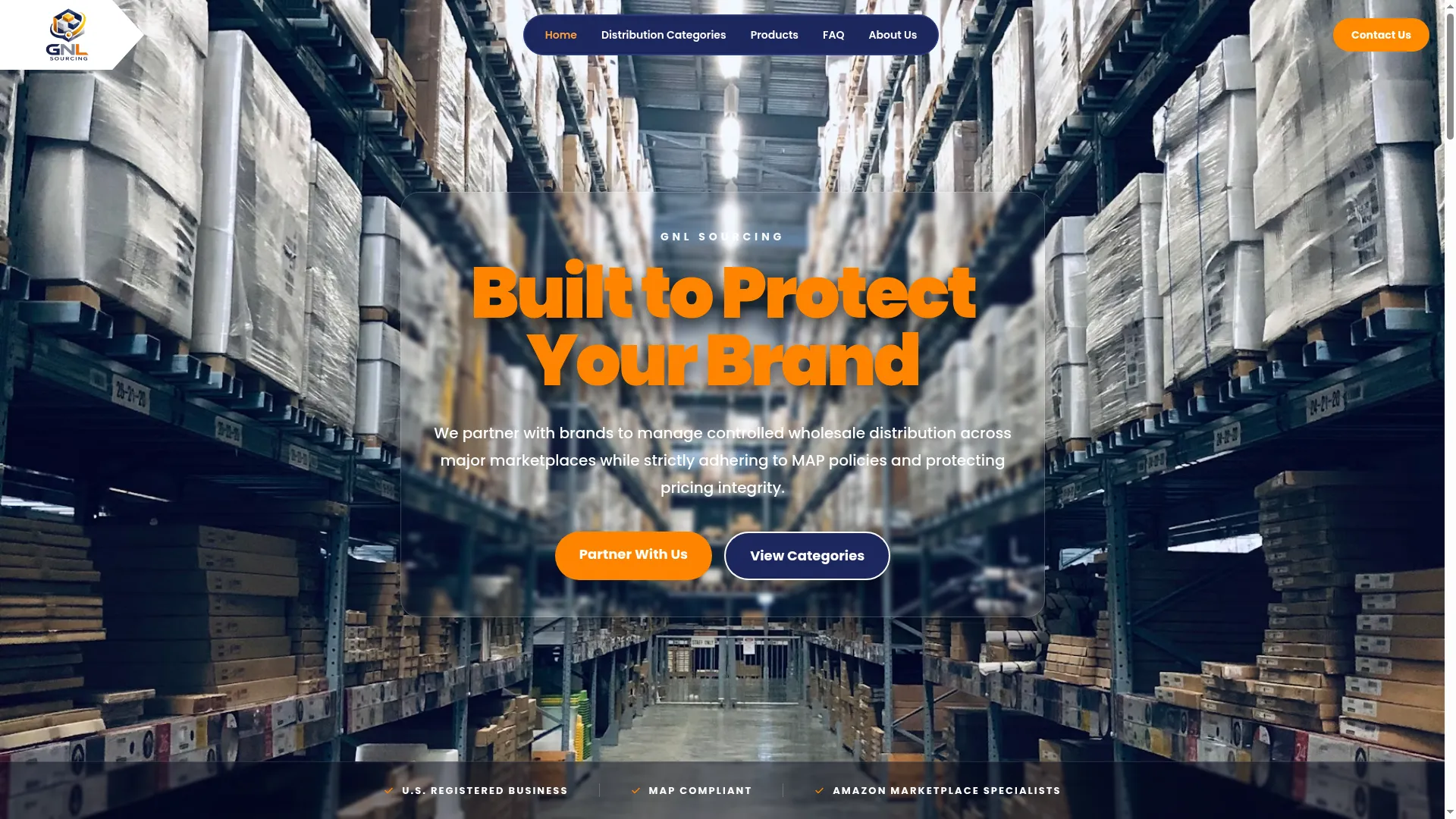 Gnlsourcing.com