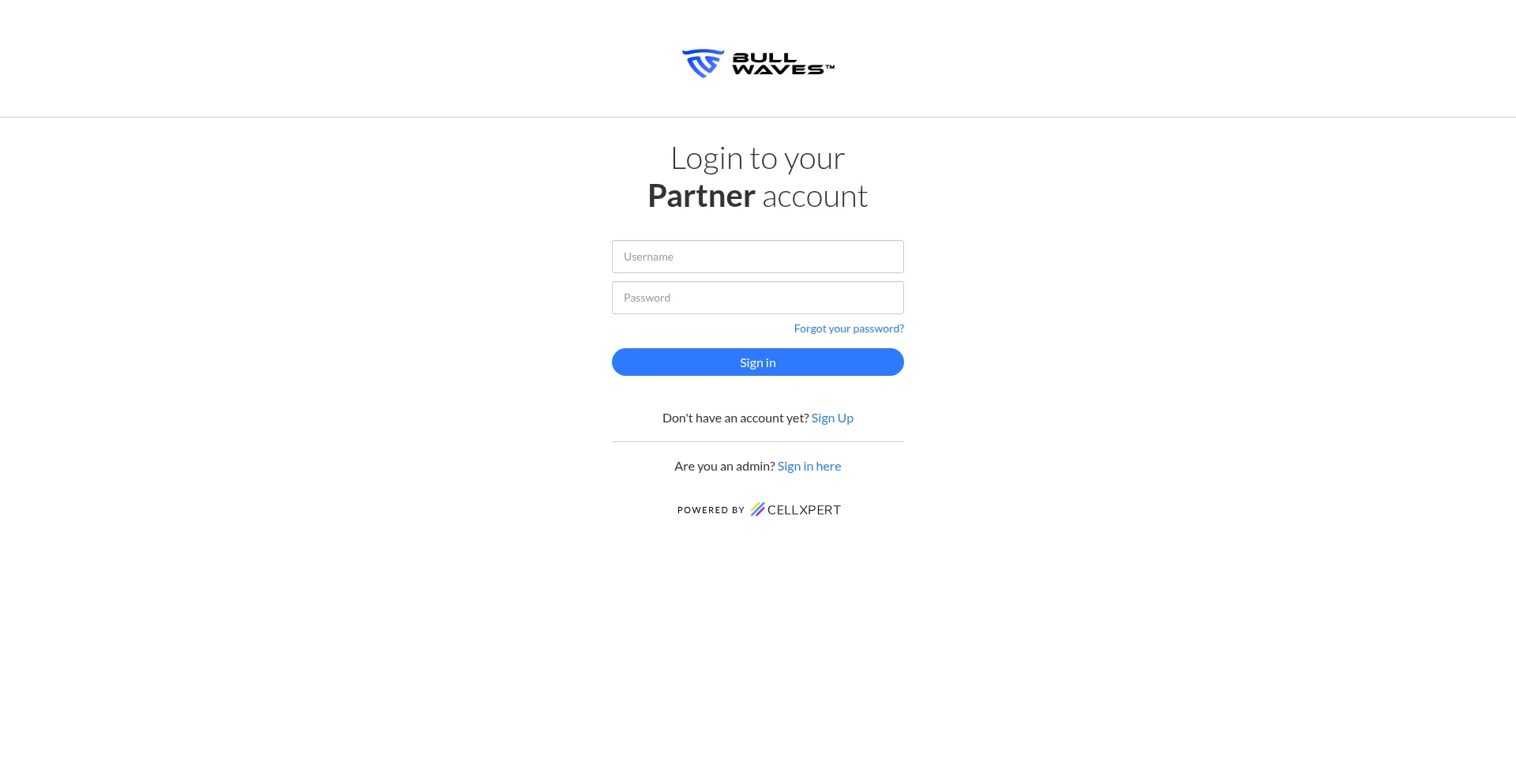 Go.bullwaves.com