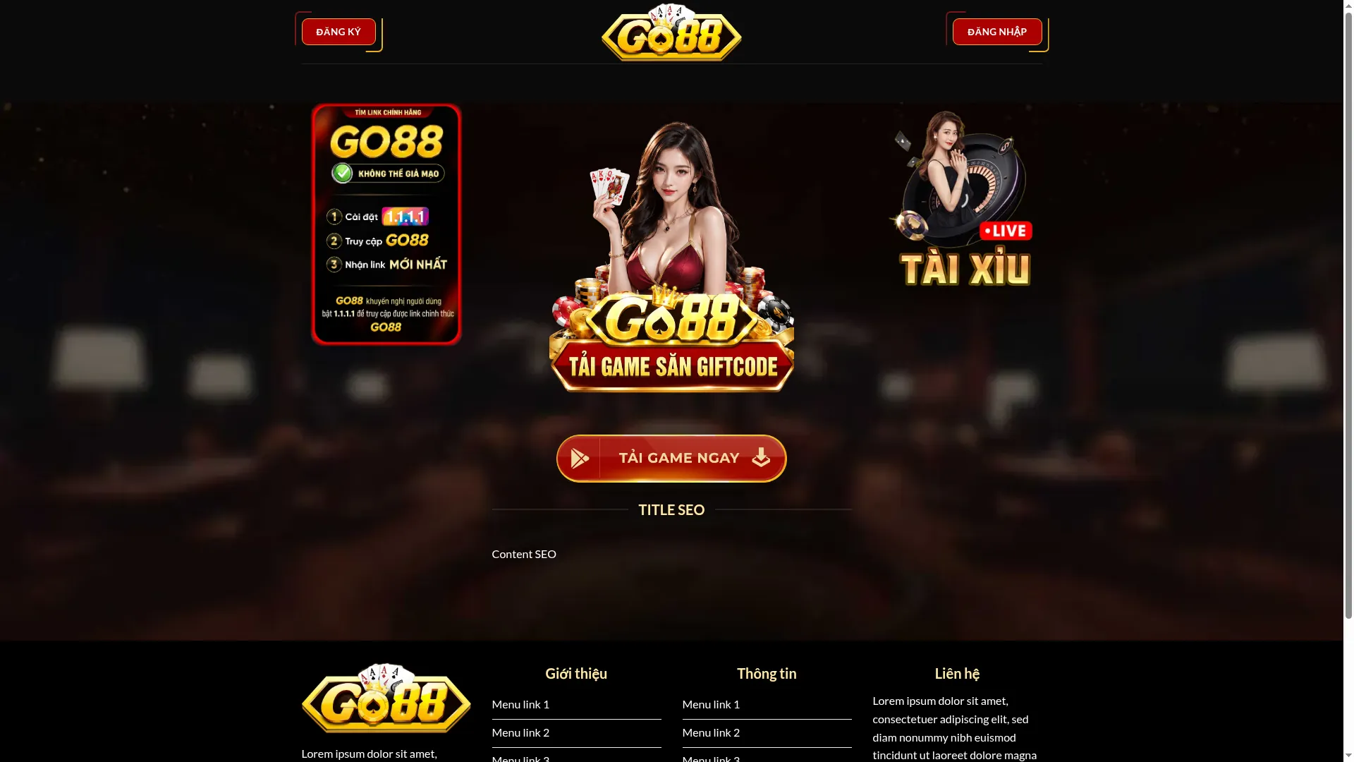 Go88app.cc