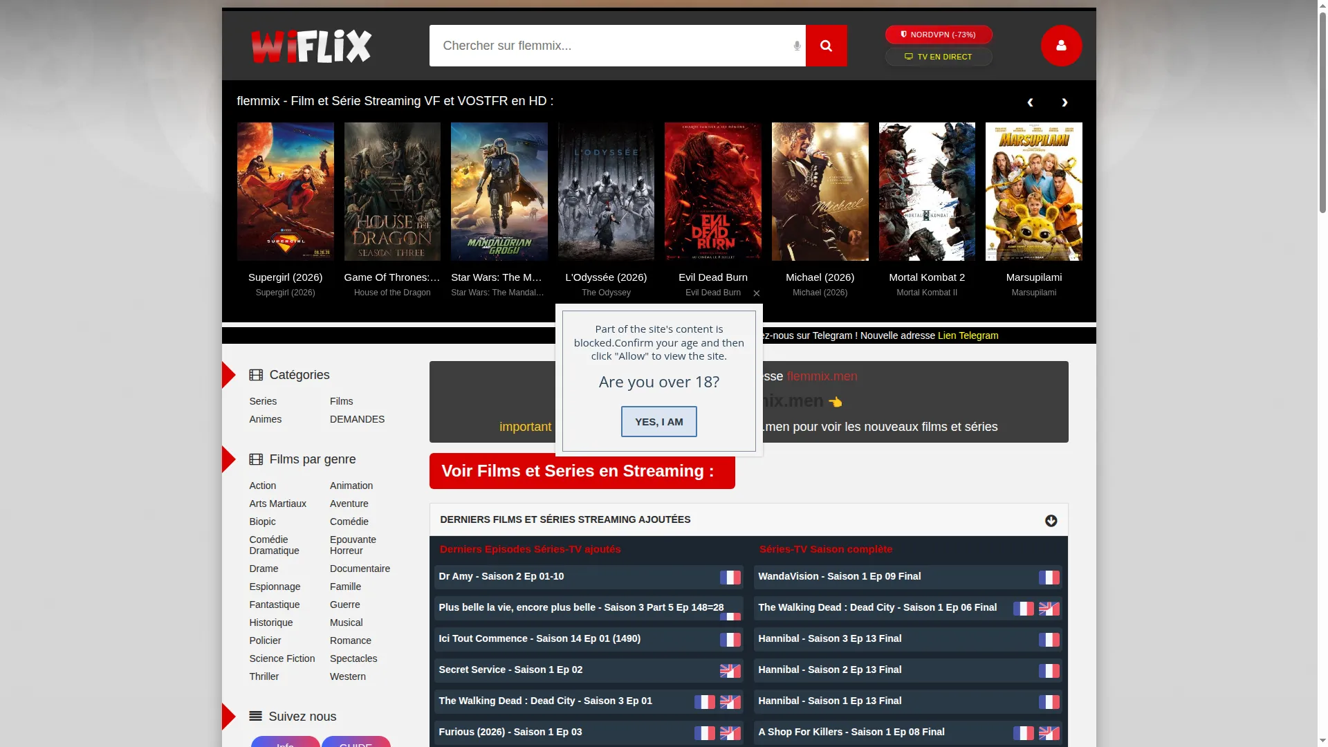 Go-fle.site