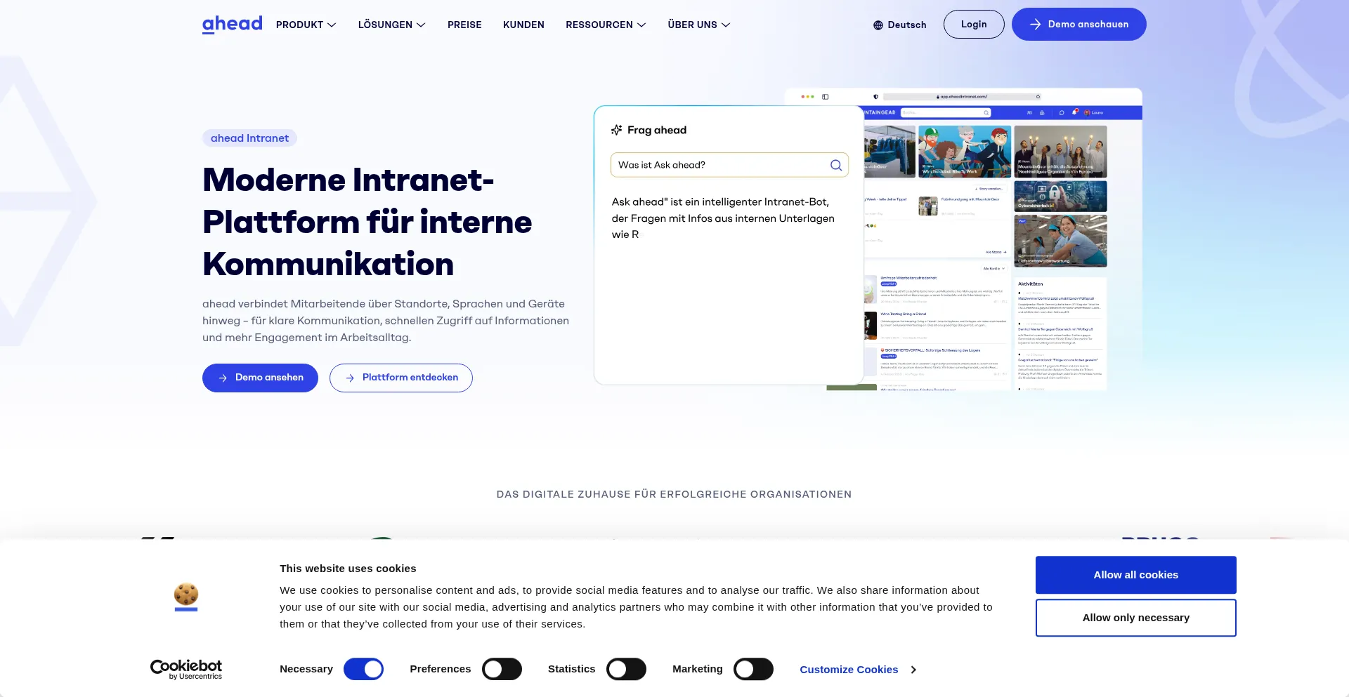 Goaheadintranet.com