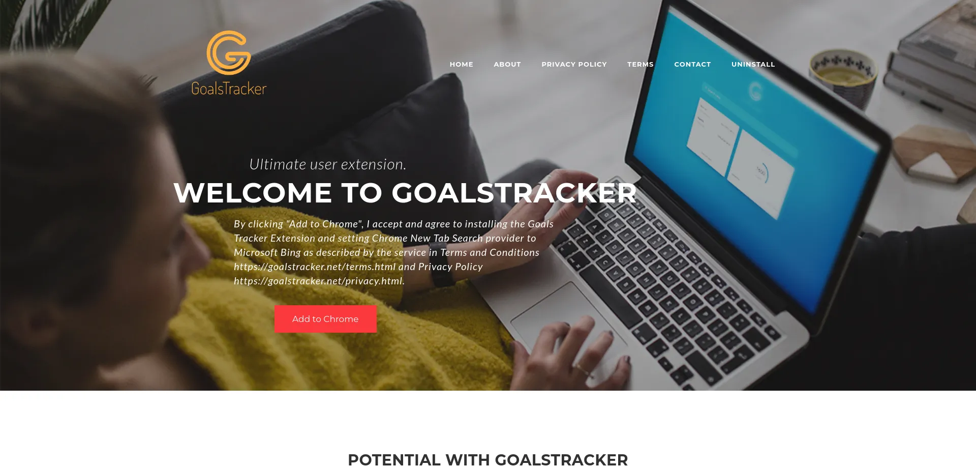 Goalstracker.net