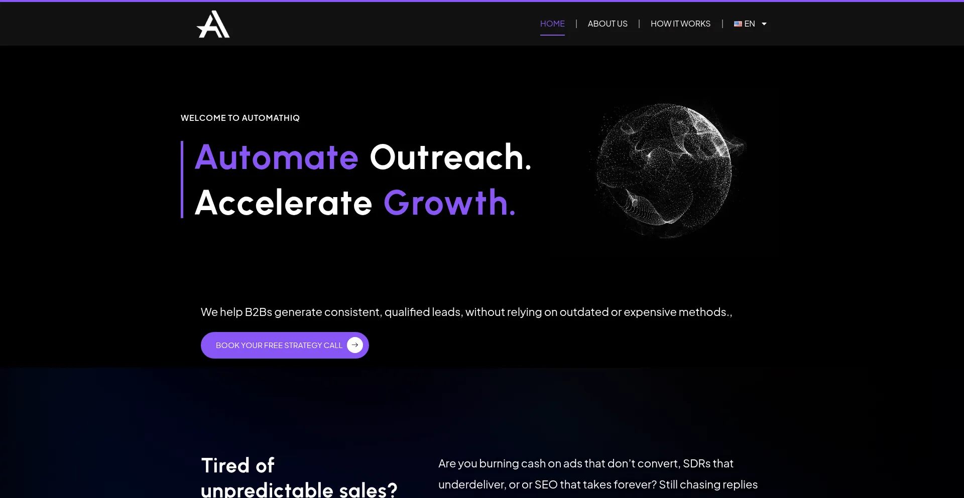 ¿És Seguro y Confiable Goautomathiq.com?