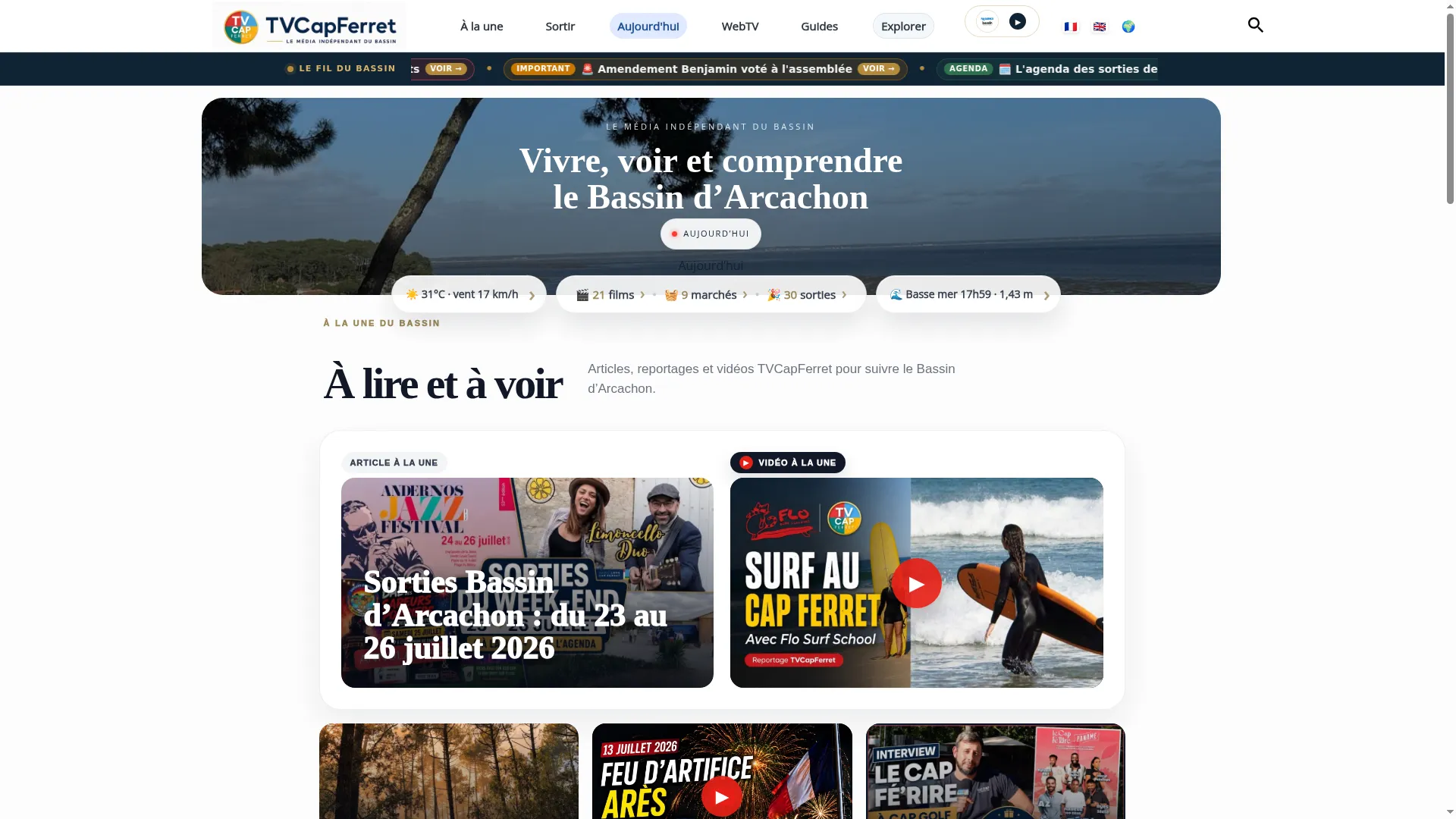 Gocapferret.com