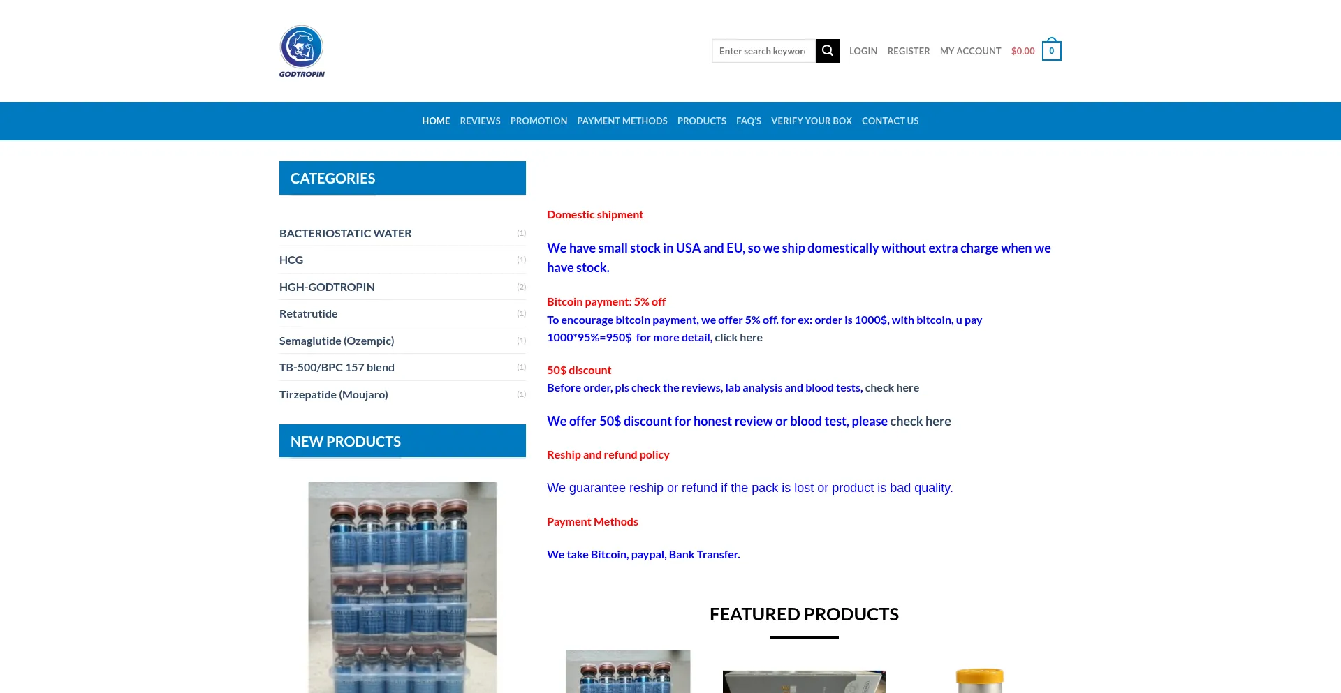 Godbiolabs.com