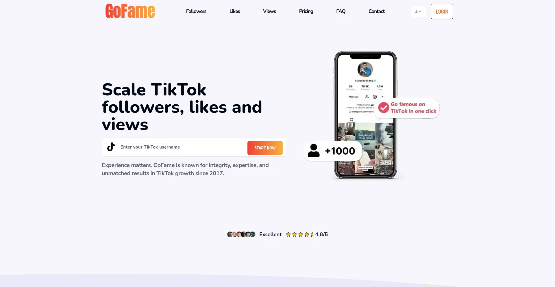 Gofame.co
