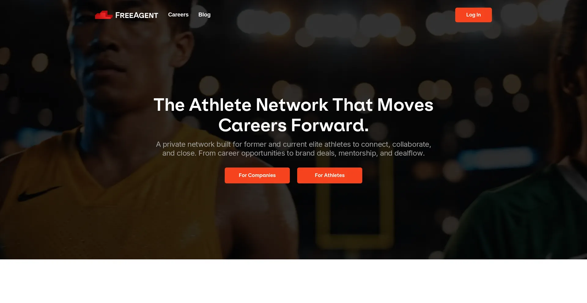 Gofreeagent.com