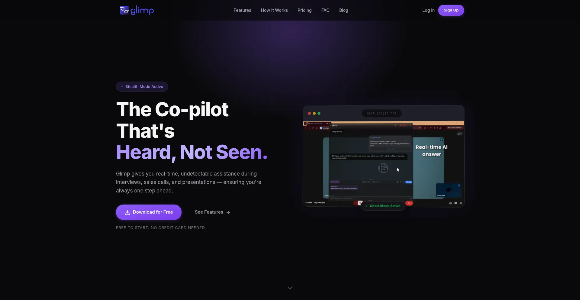 Goglimp.com