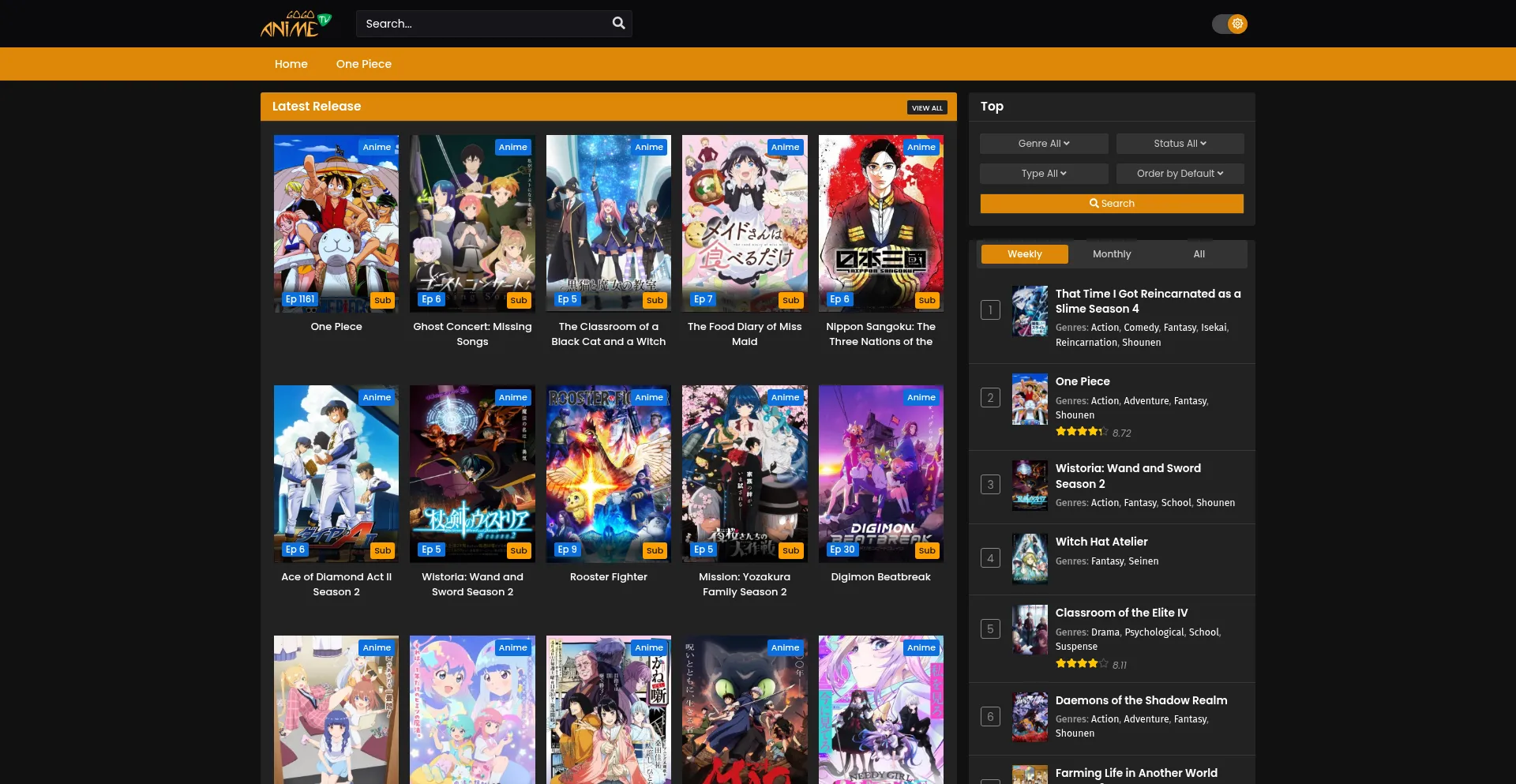 Gogoanime.fi