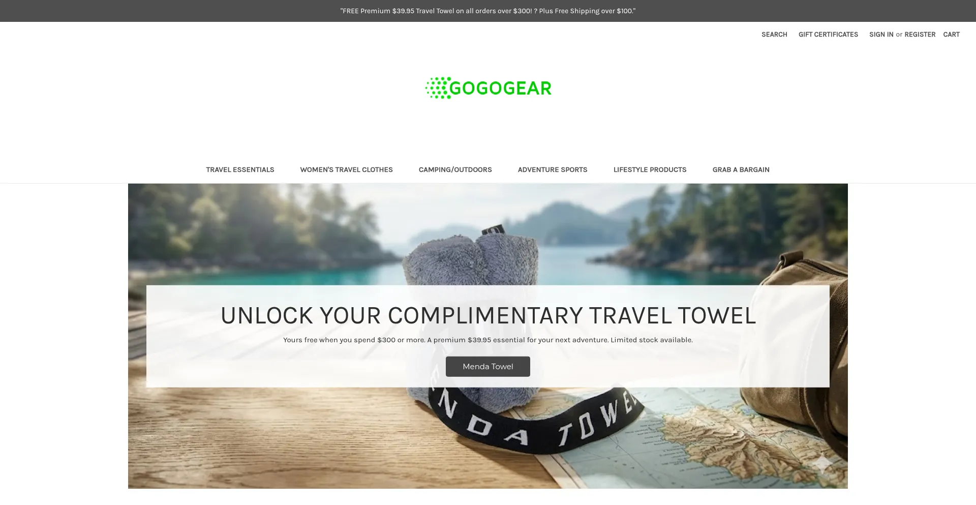 Gogogear.com.au