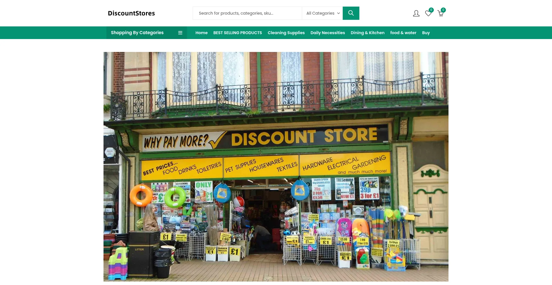 Gohaly.shop Screenshot
