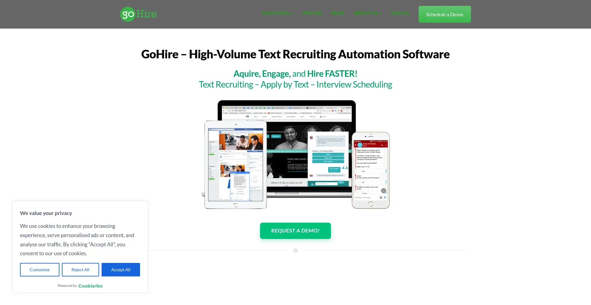 Gohire.com