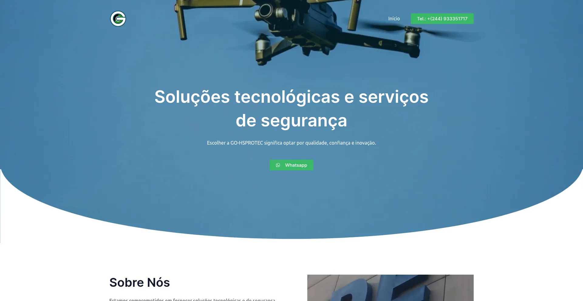 ¿És Seguro y Confiable Gohsprotec.com?