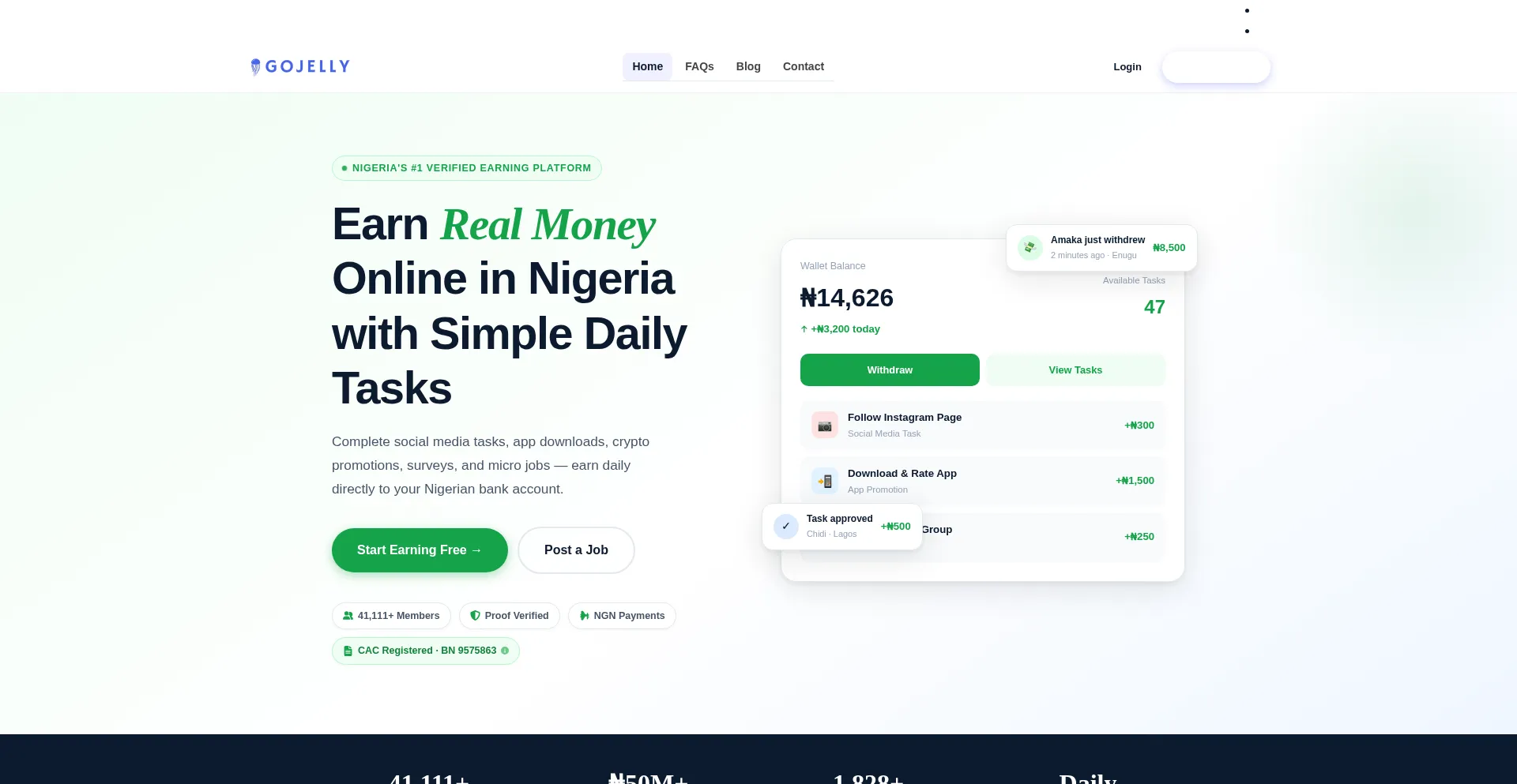 Gojelly.com.ng