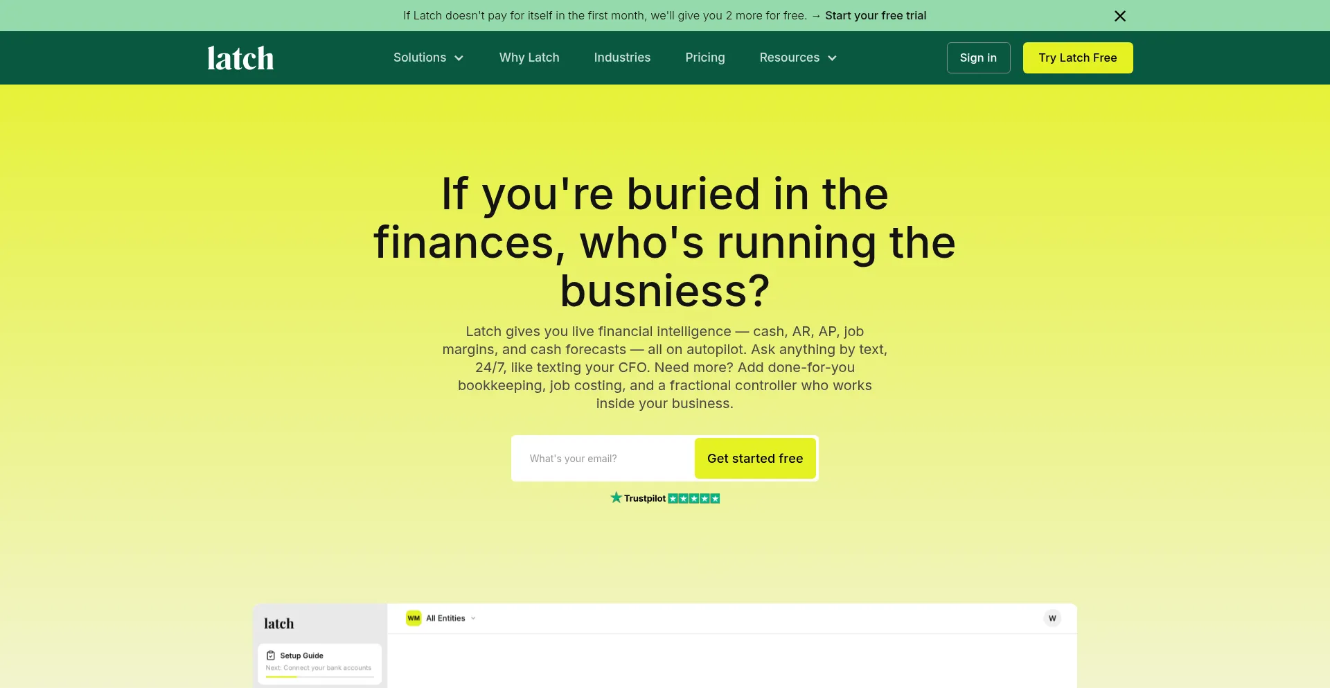 Golatch.com