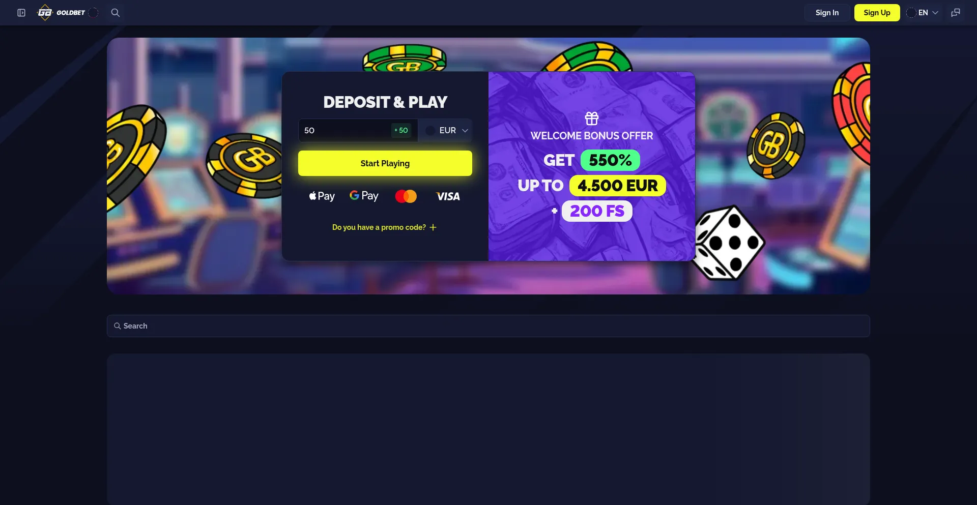 Goldbet.gg