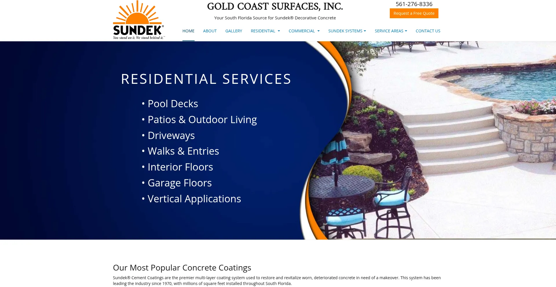 Goldcoastsurfaces.com