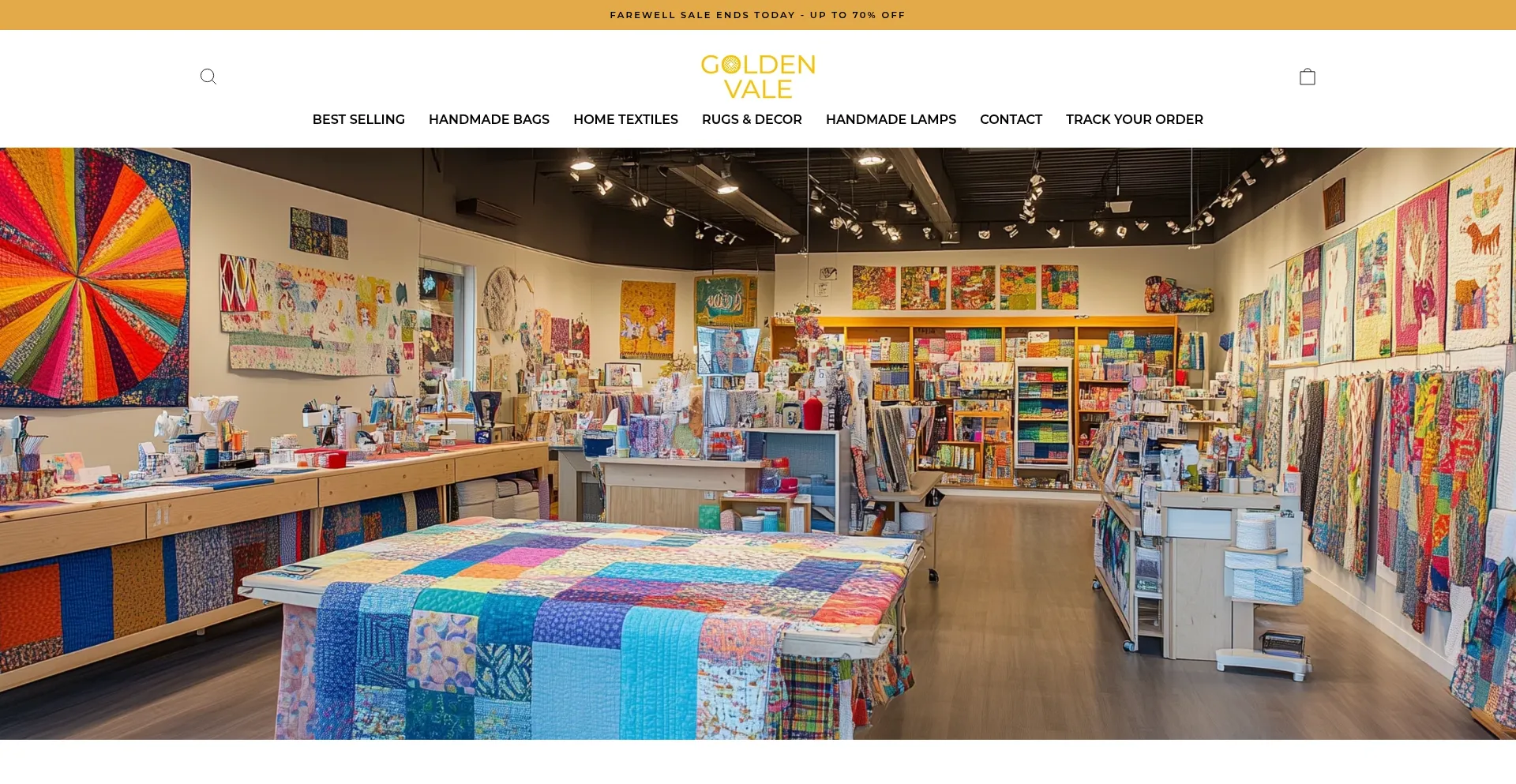 Golden-vale.com
