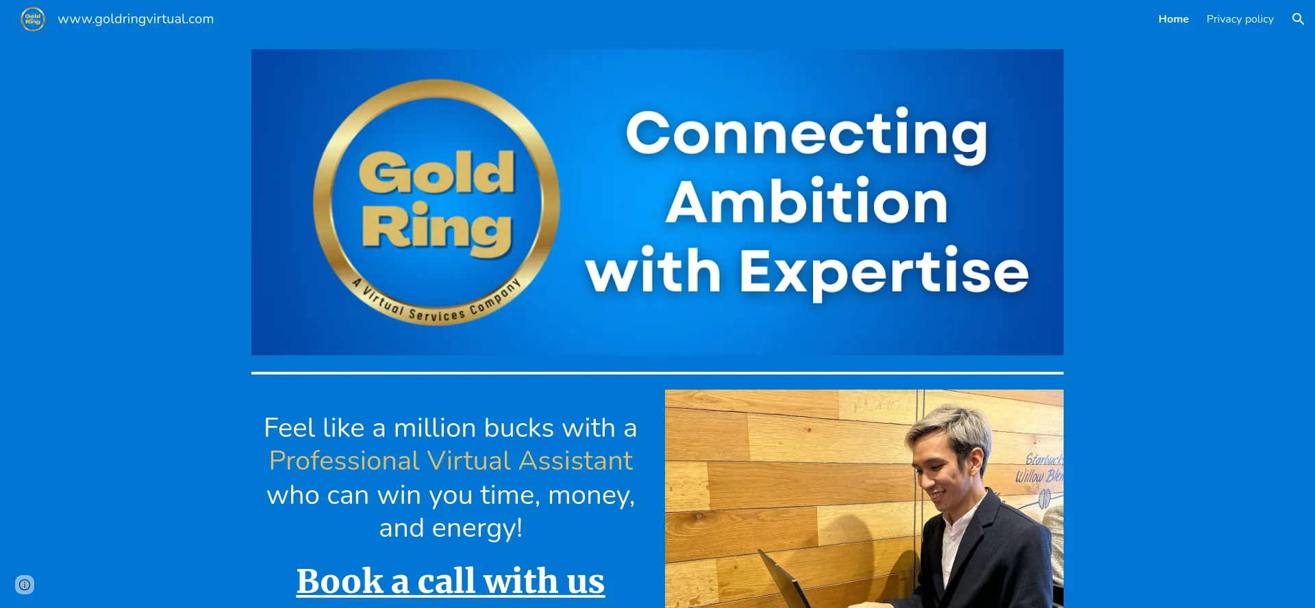 Goldringvirtual.com