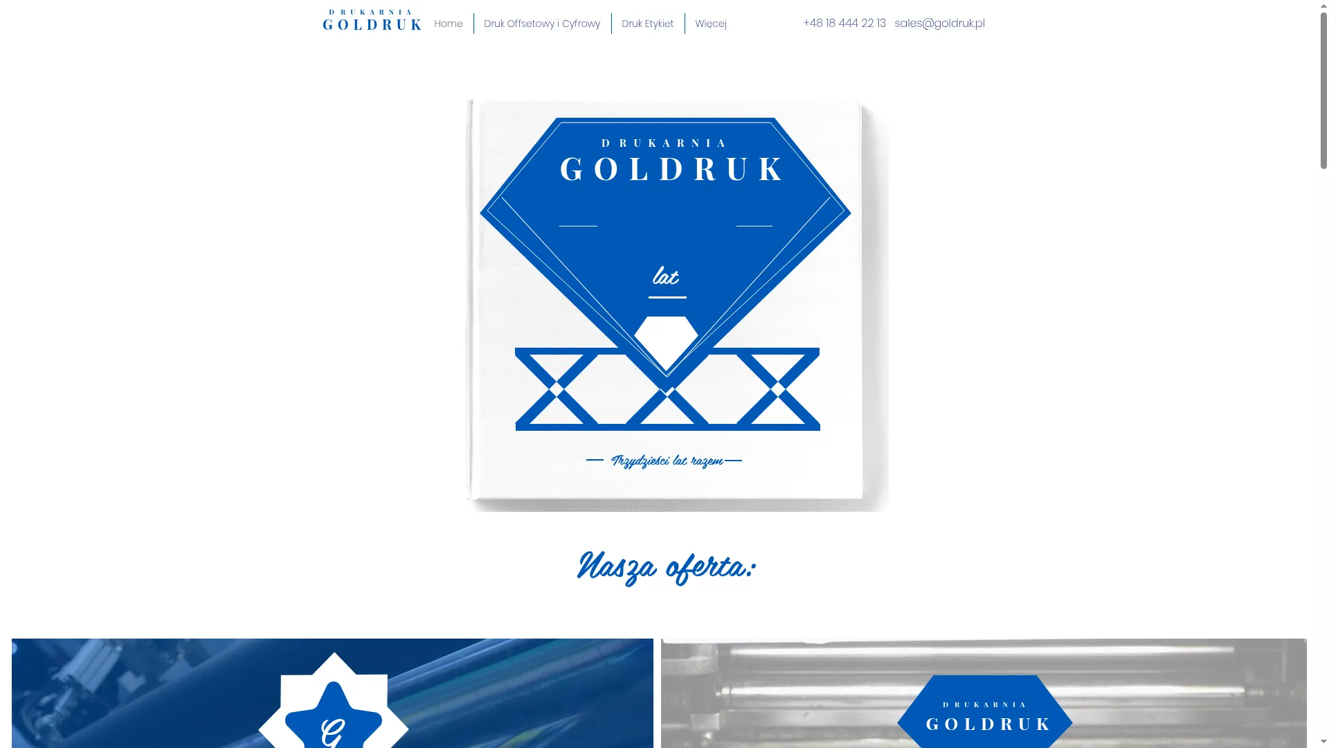 Goldruk.com.pl