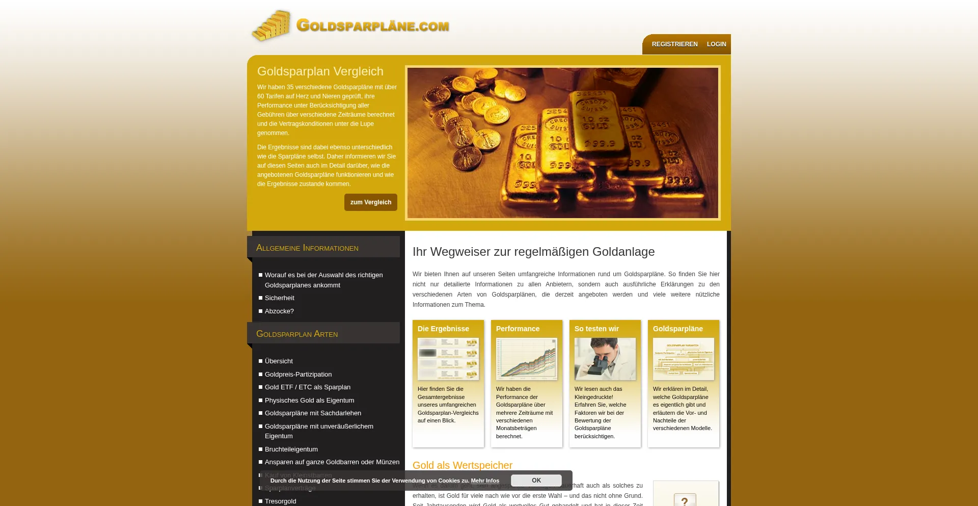 Goldsparplaene.com