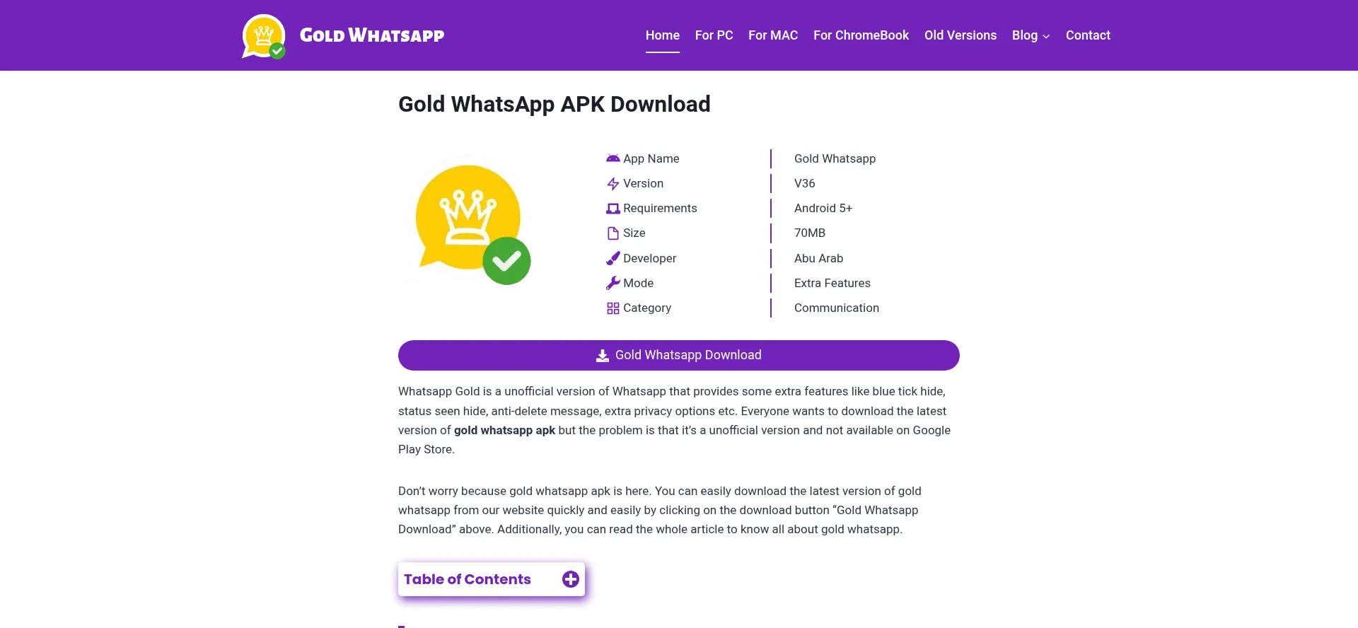 Goldwatspp.com