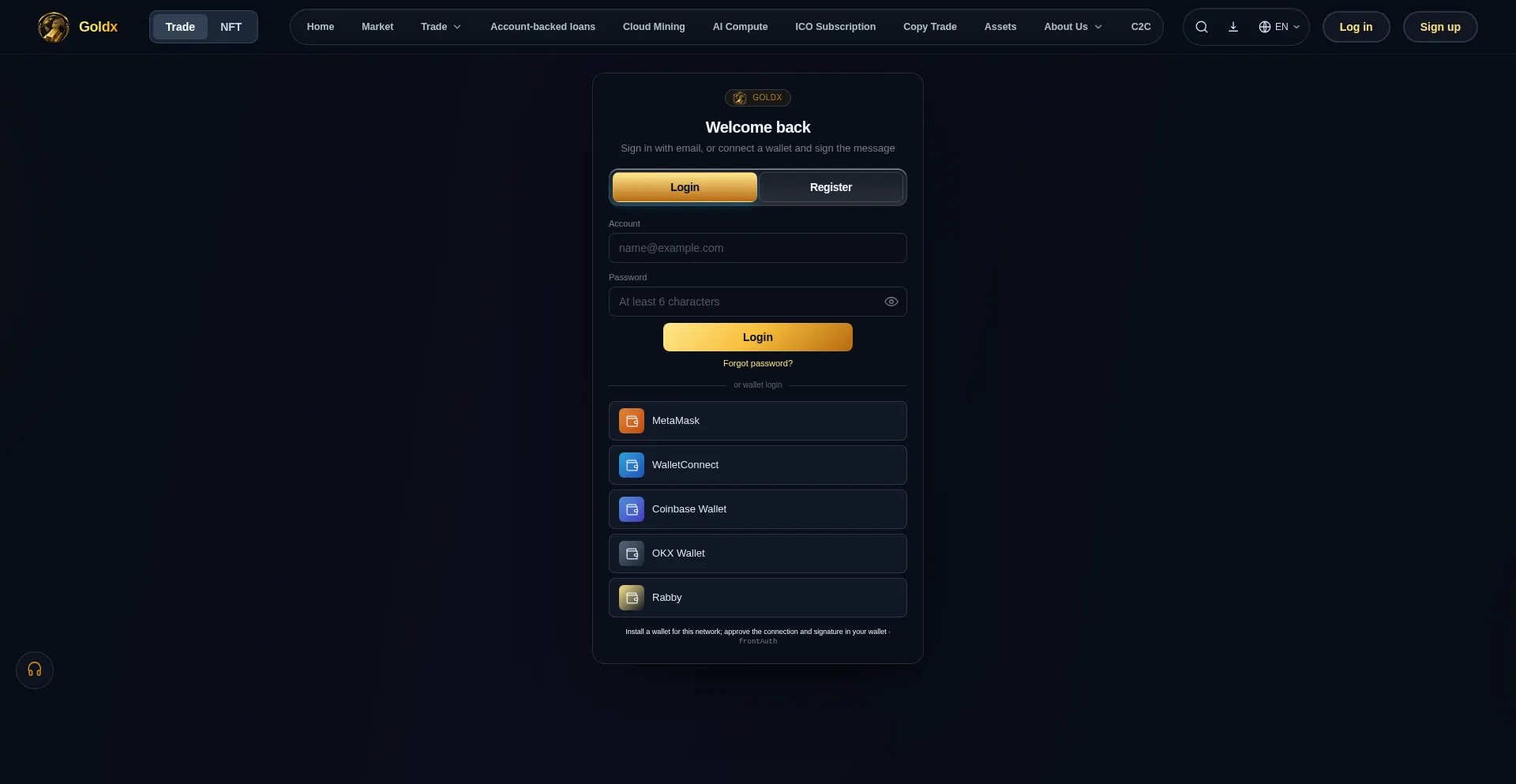 Goldxuscoins.com