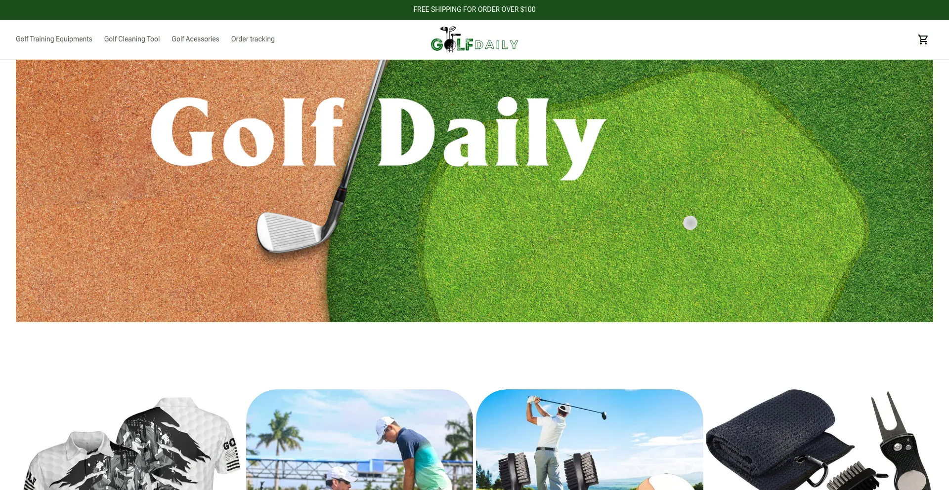 Golfdaily.co