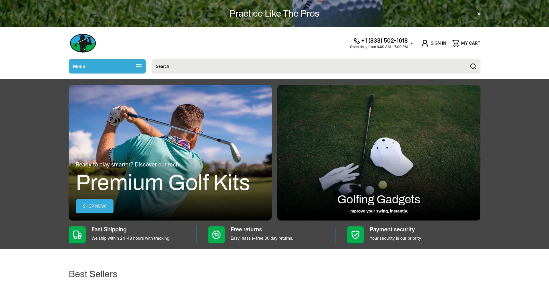 Golfernow.com