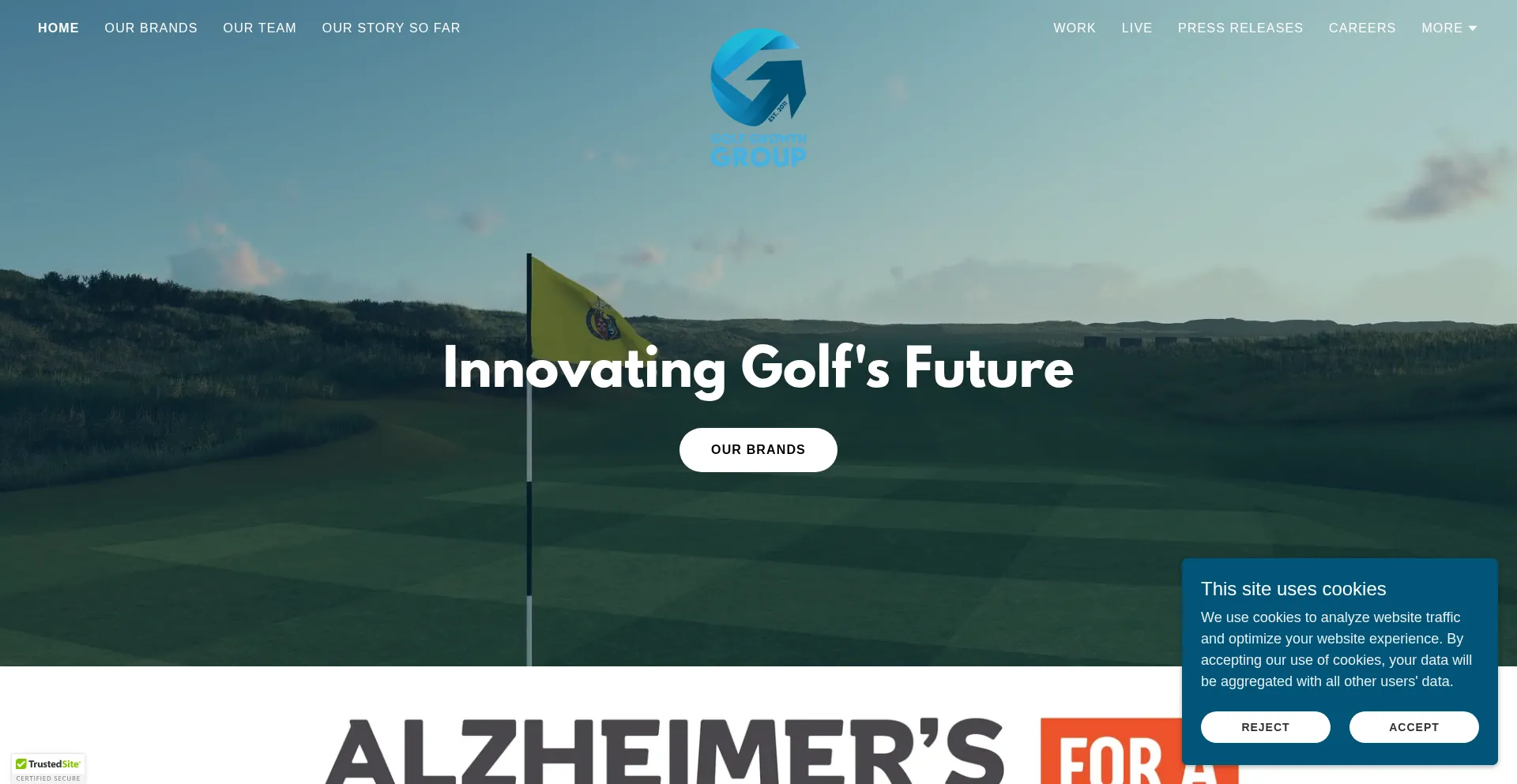 Golfgrowthgroup.com