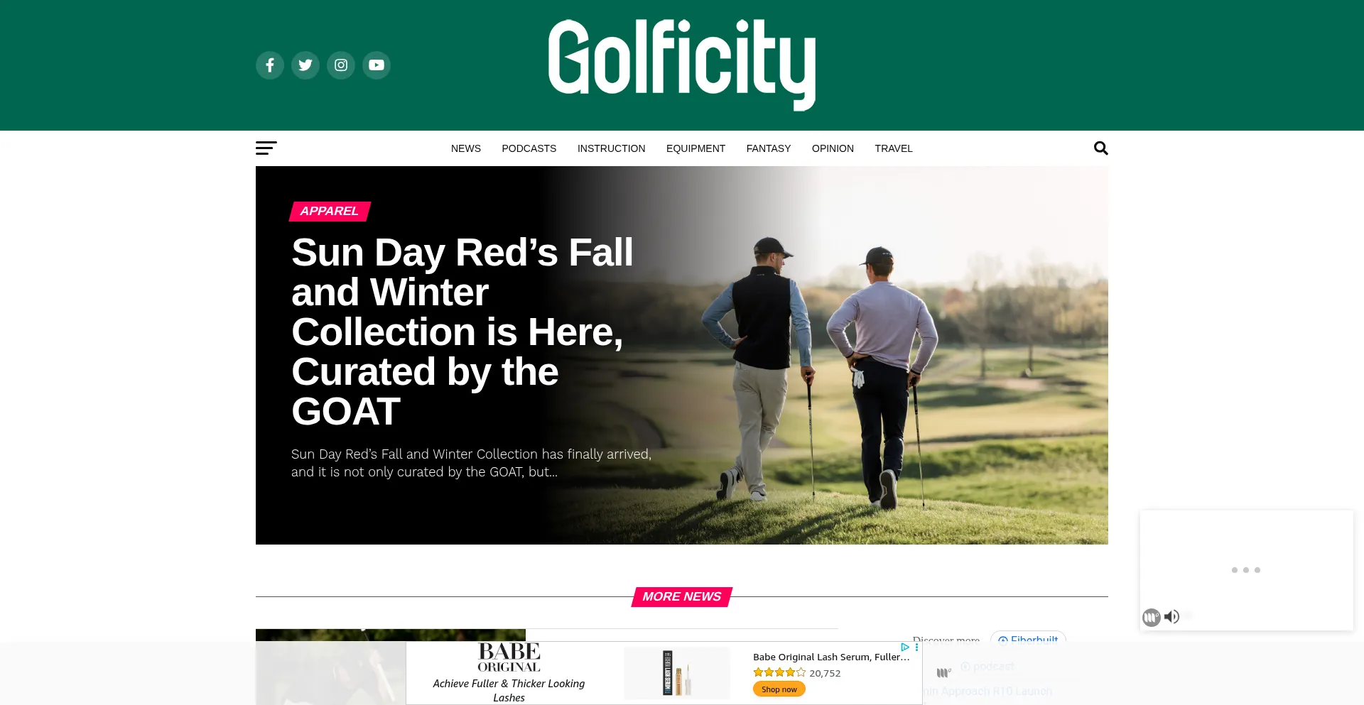 ¿És Seguro y Confiable Golficity.com?