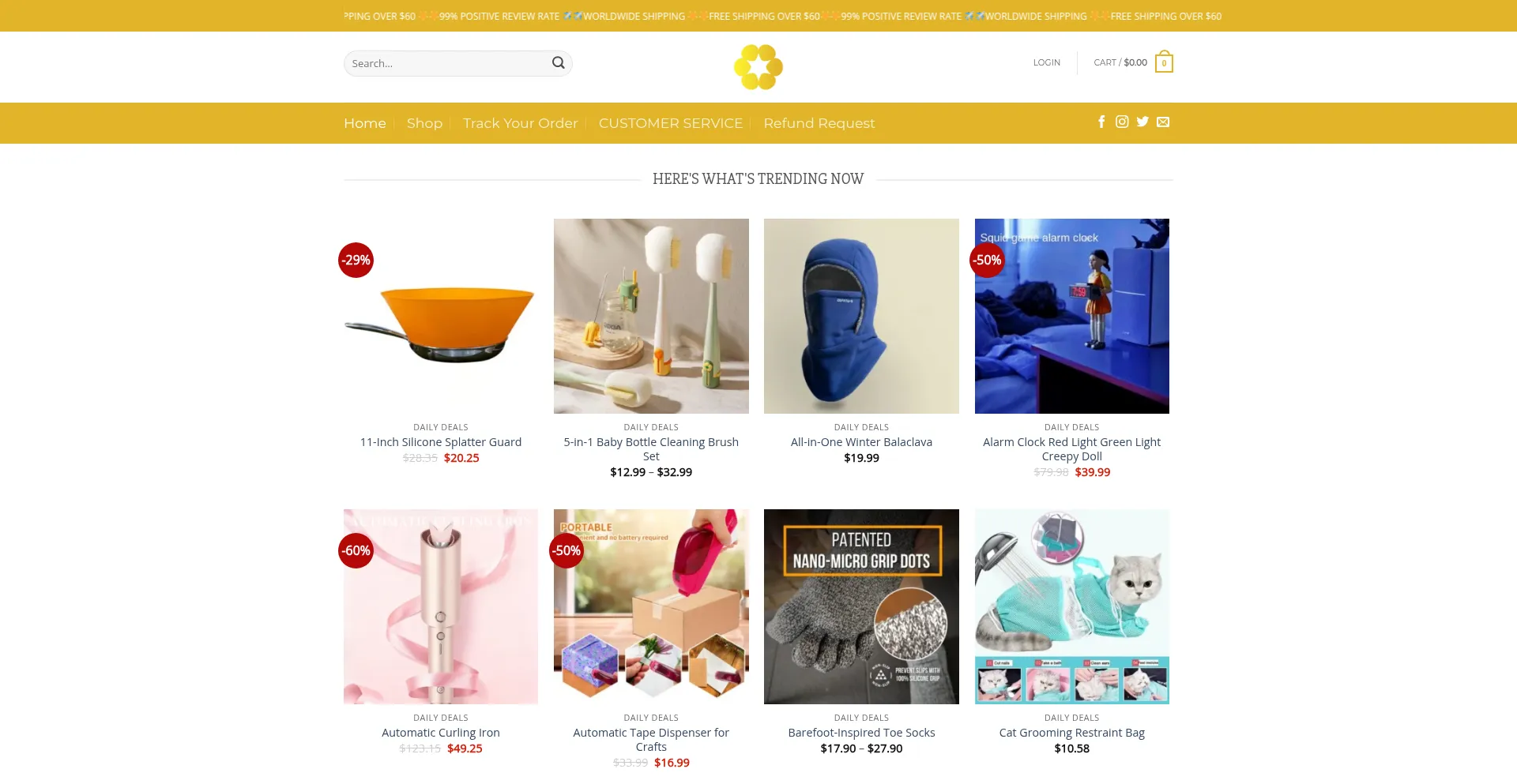 Gollimy.com