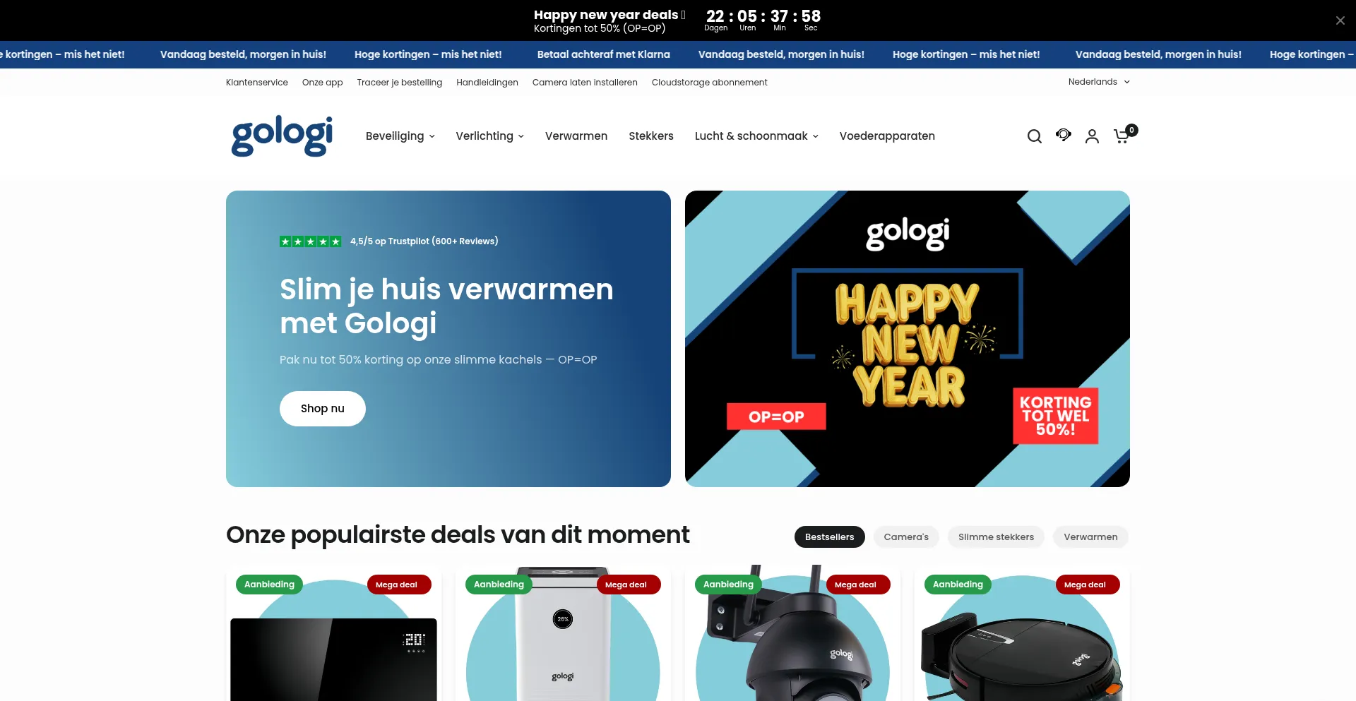 Gologi.nl