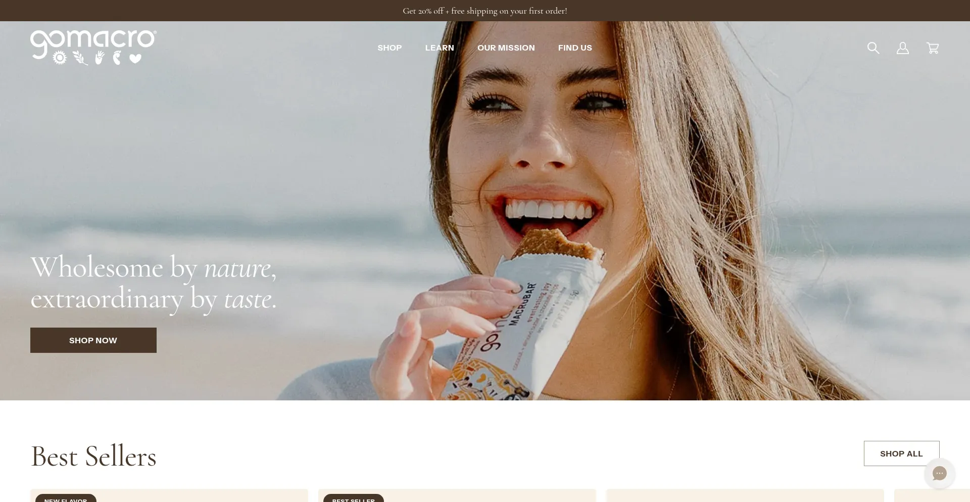 Gomacro.com