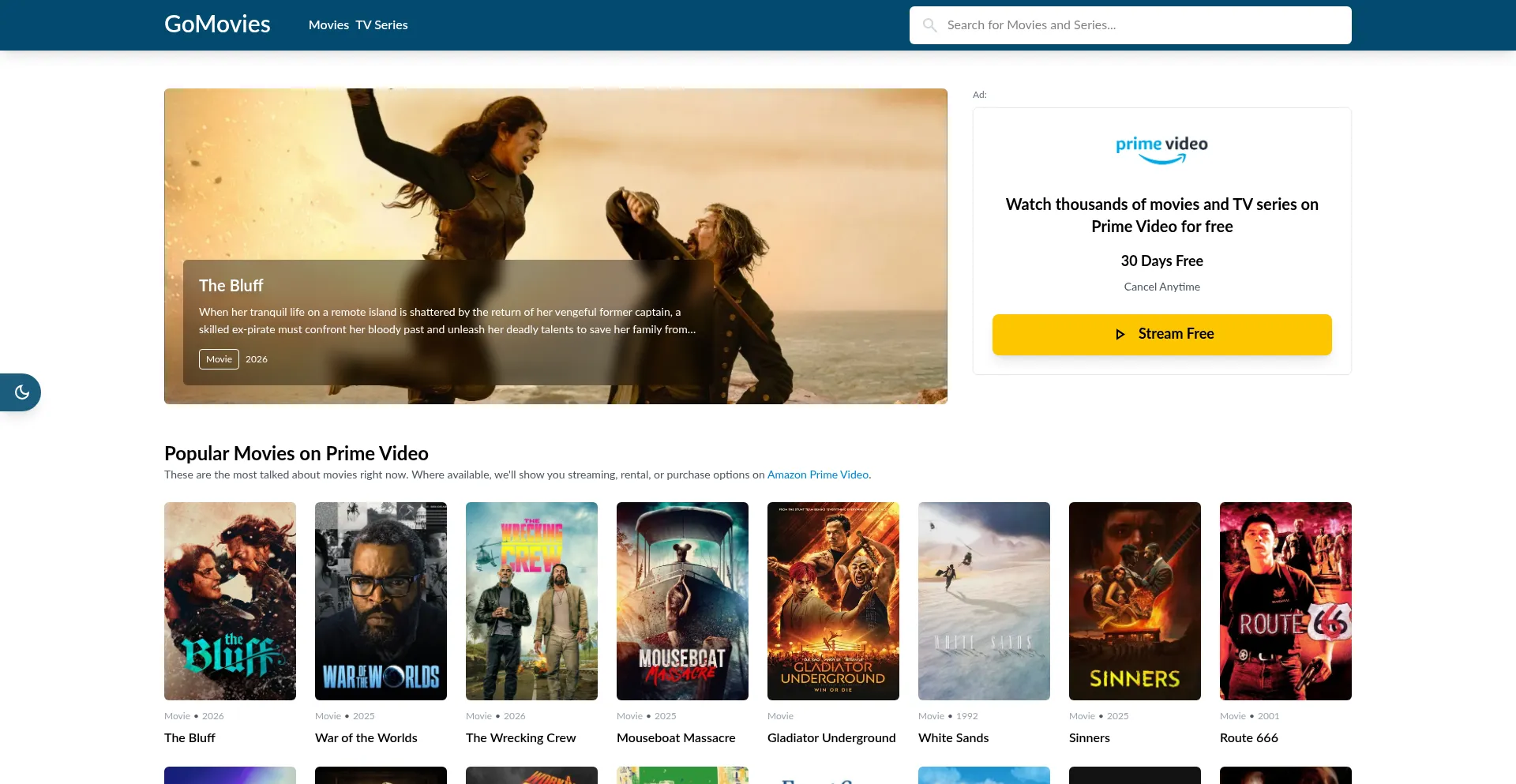 Gomovies.com