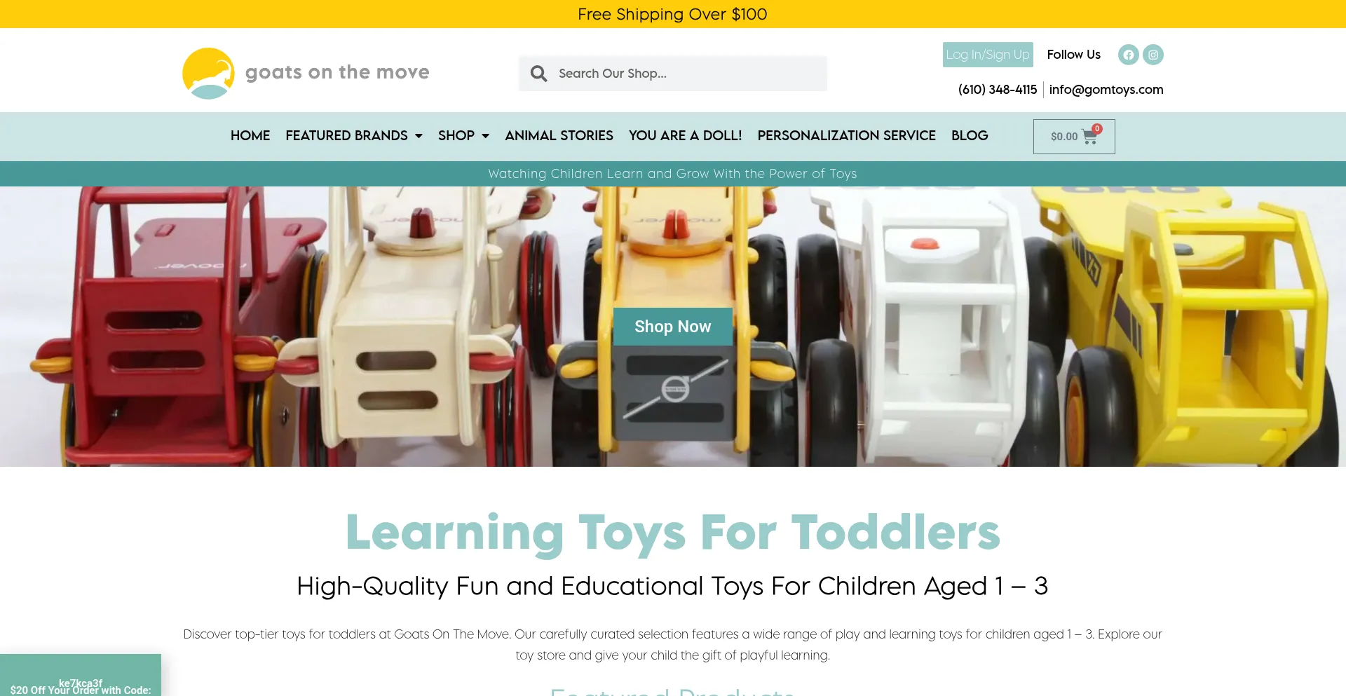 ¿És Seguro y Confiable Gomtoys.com?